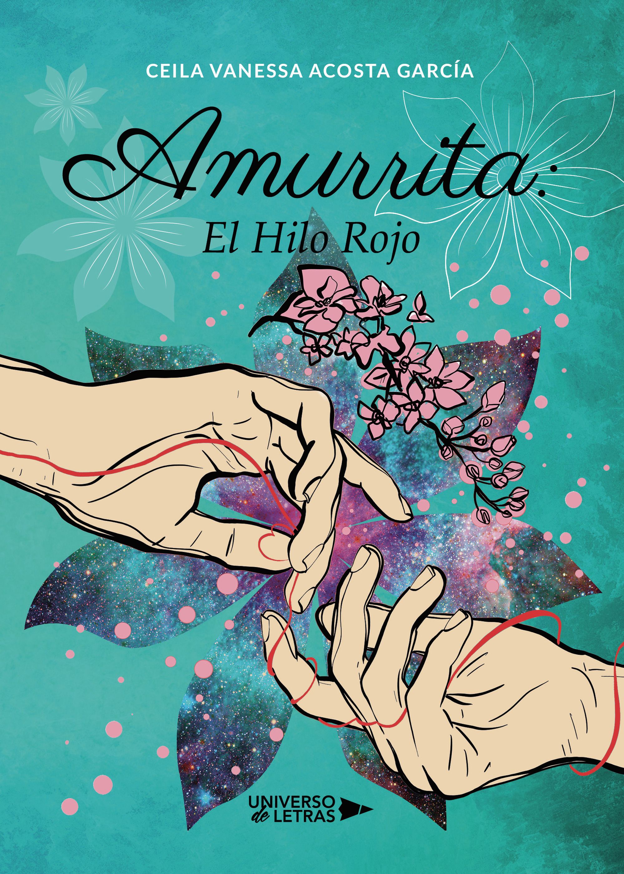 AMURRITA: EL HILO ROJO