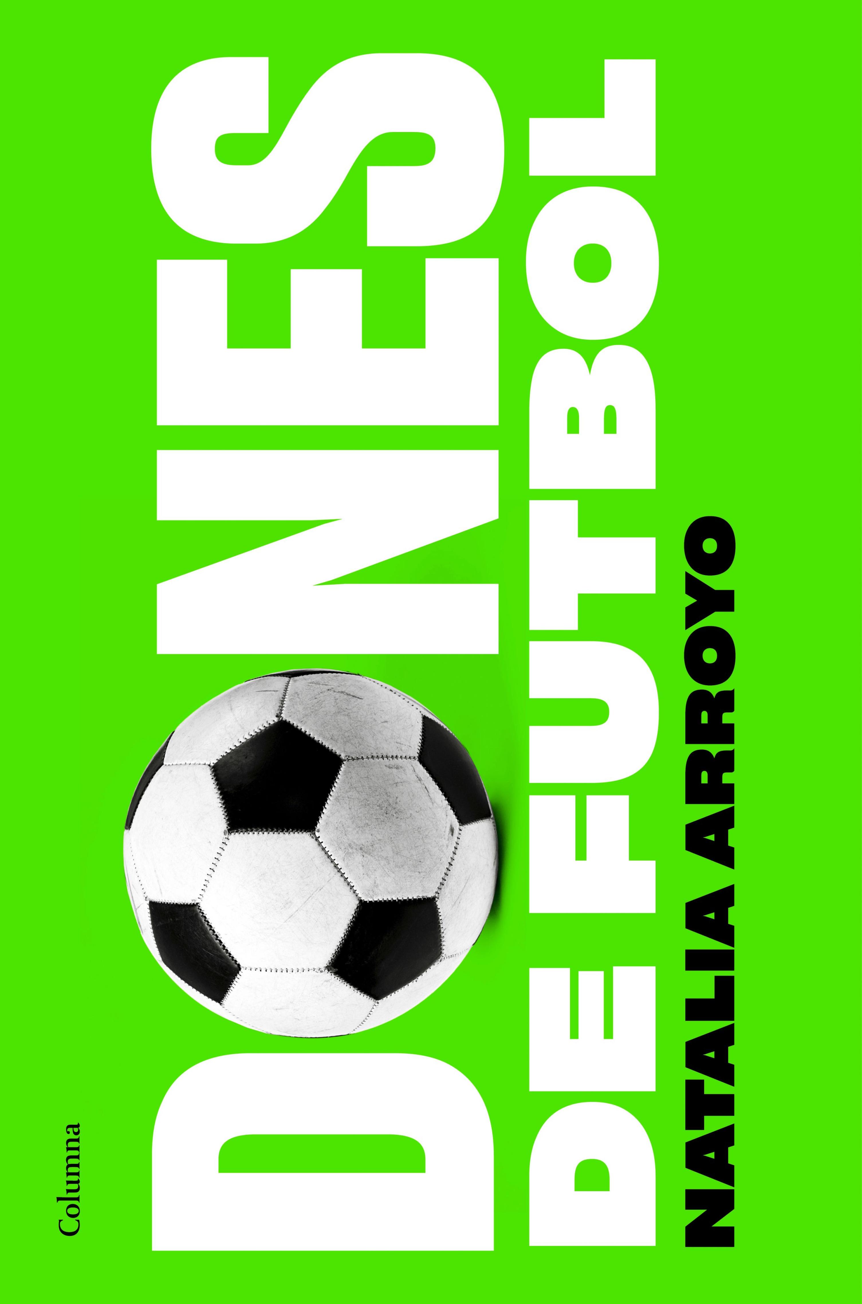 DONES DE FUTBOL