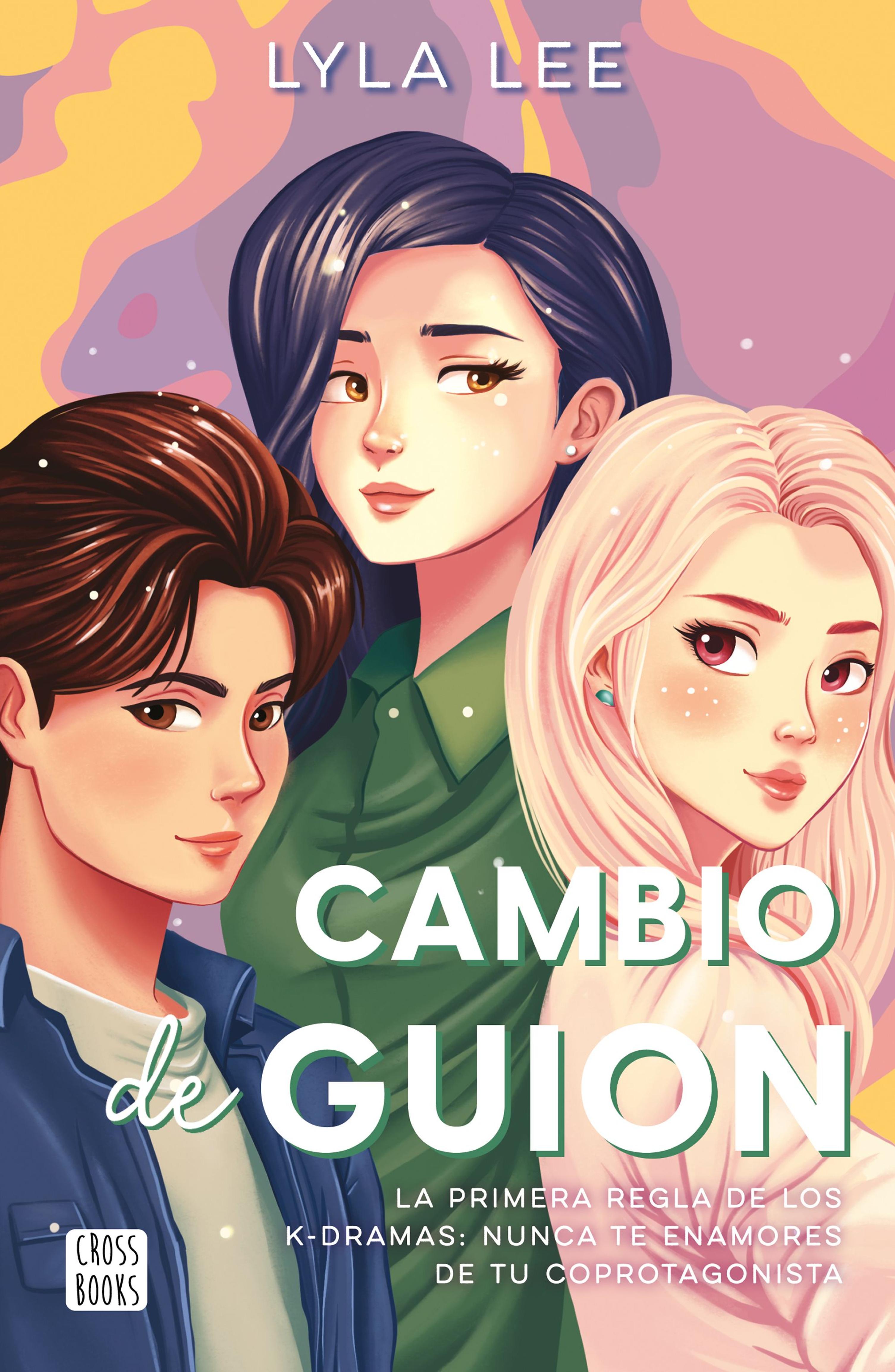 CAMBIO DE GUION