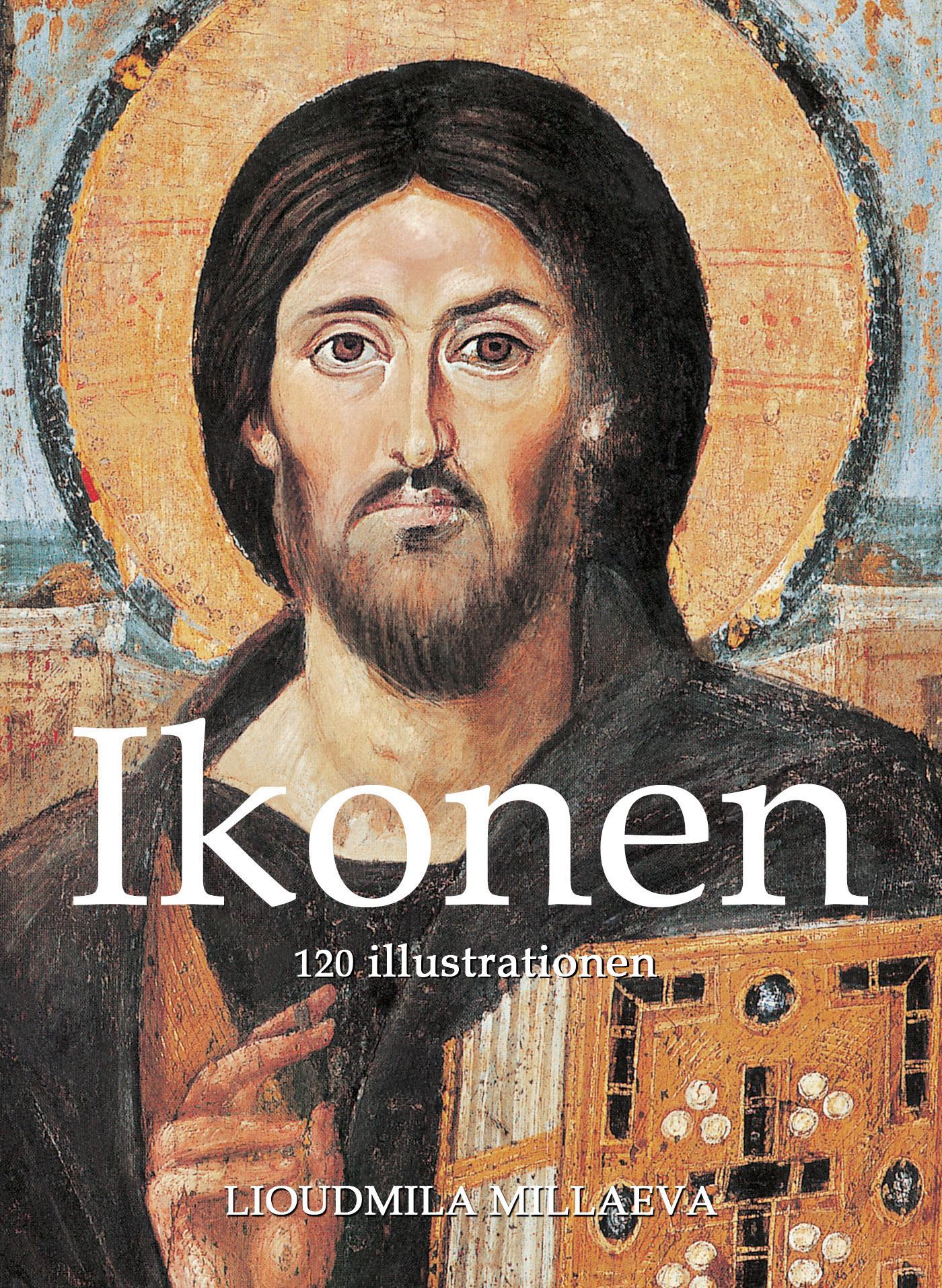 IKONEN 120 ILLUSTRATIONEN
