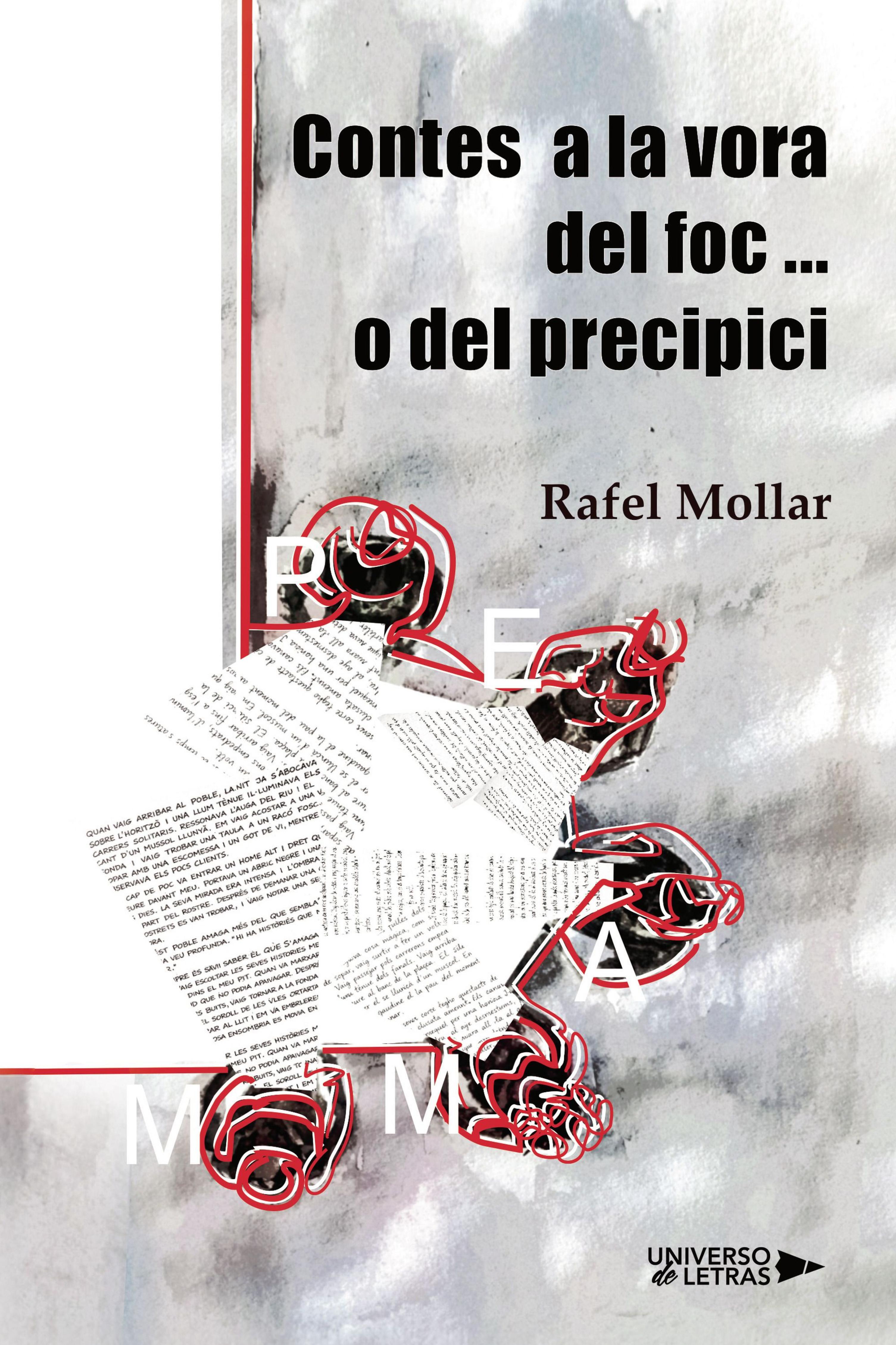 CONTES A LA VORA DEL FOC... O DEL PRECIPICI