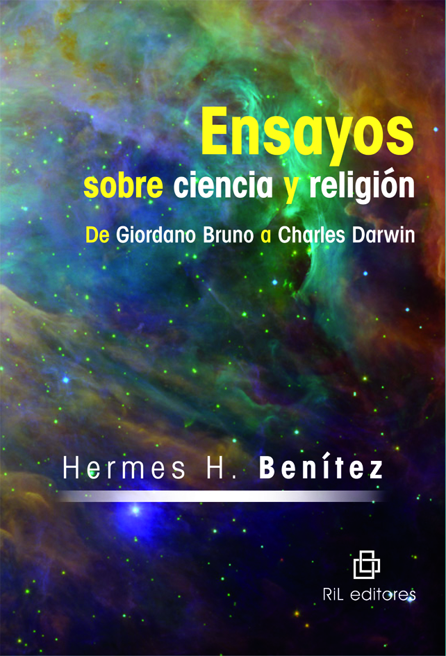 ENSAYOS SOBRE CIENCIA Y RELIGIÓN
