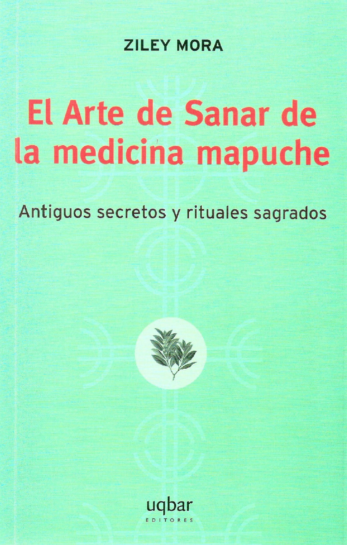 EL ARTE DE SANAR DE LA MEDICINA MAPUCHE