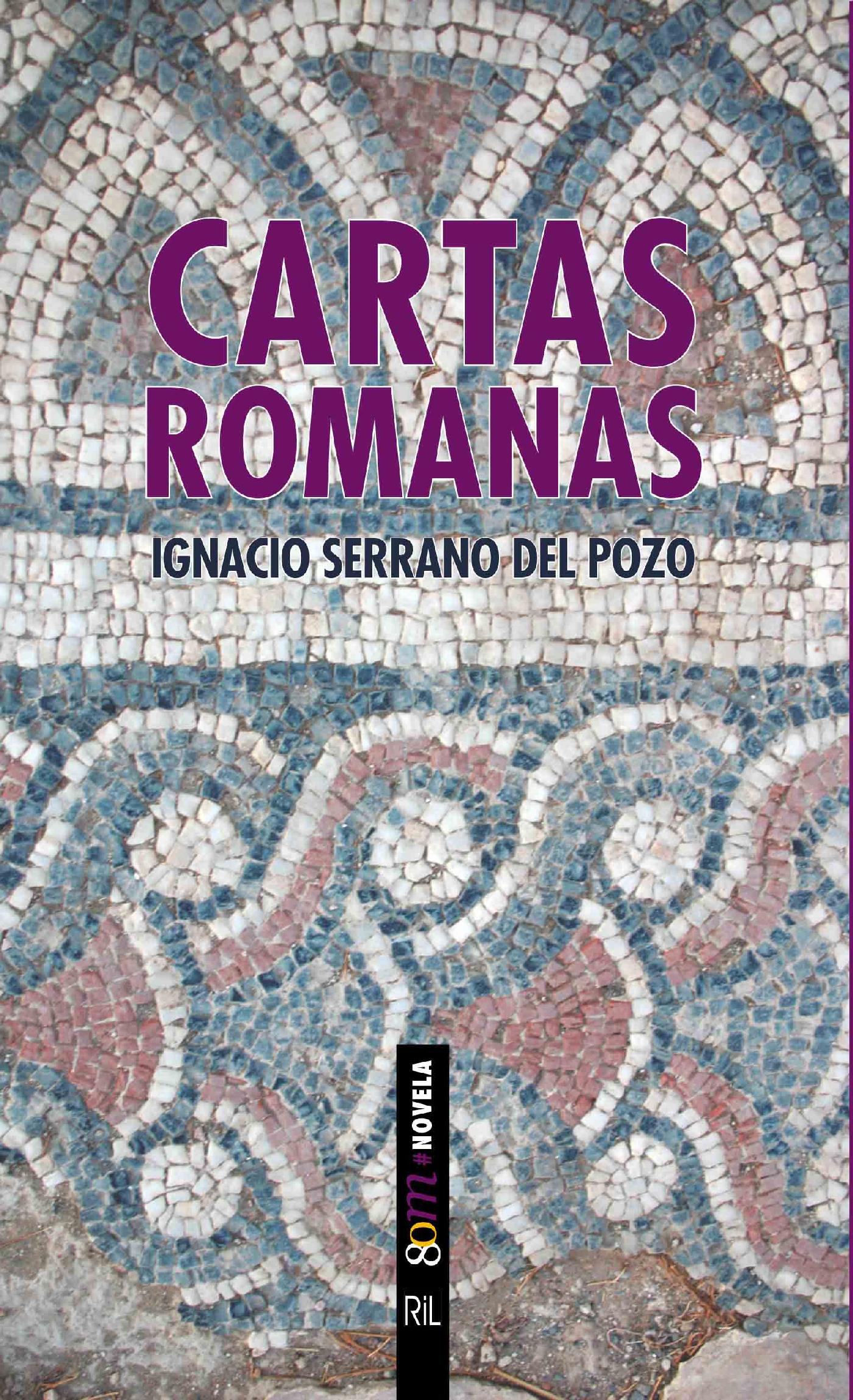 CARTAS ROMANAS