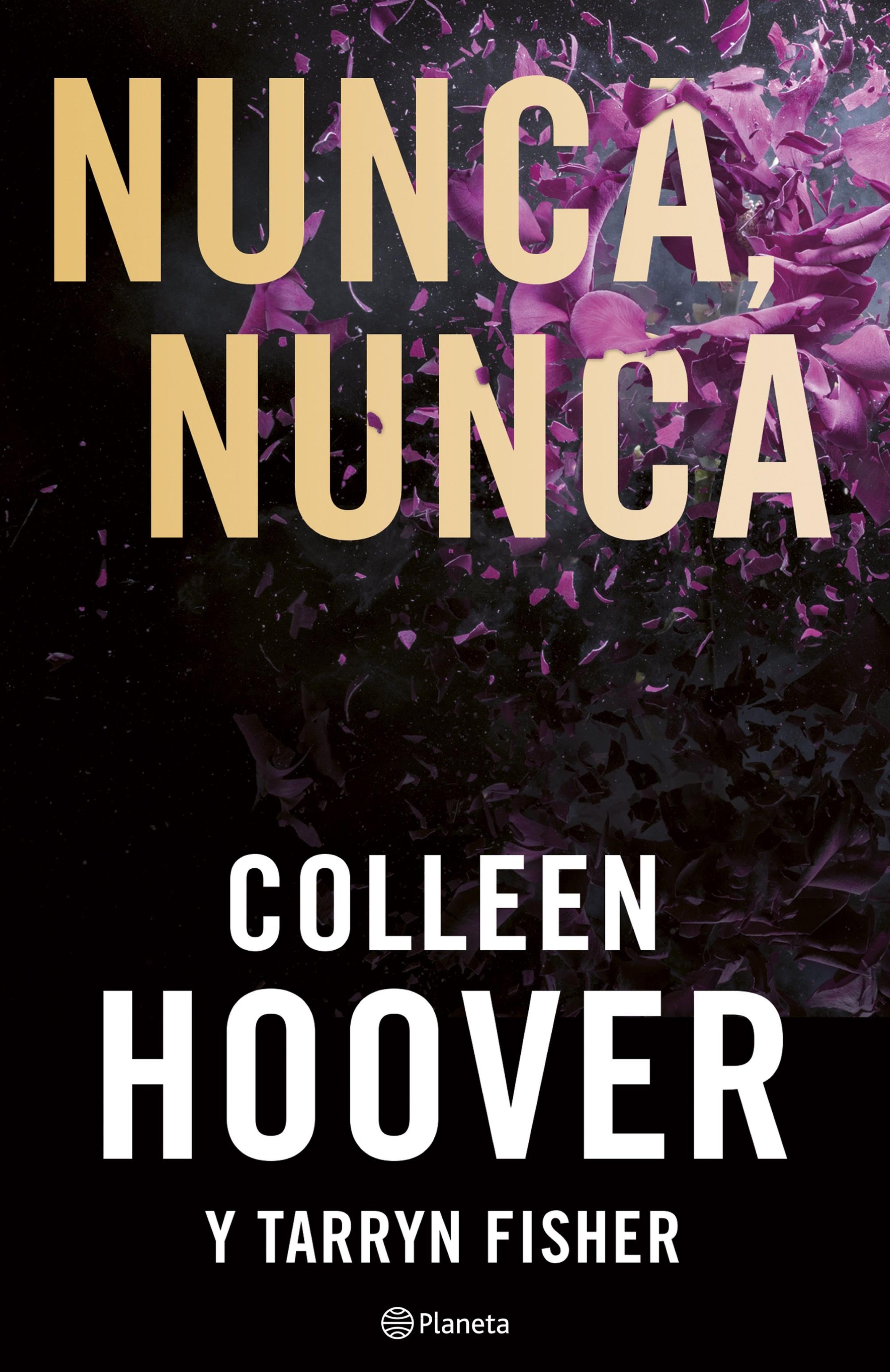 NUNCA, NUNCA (NEVER, NEVER)