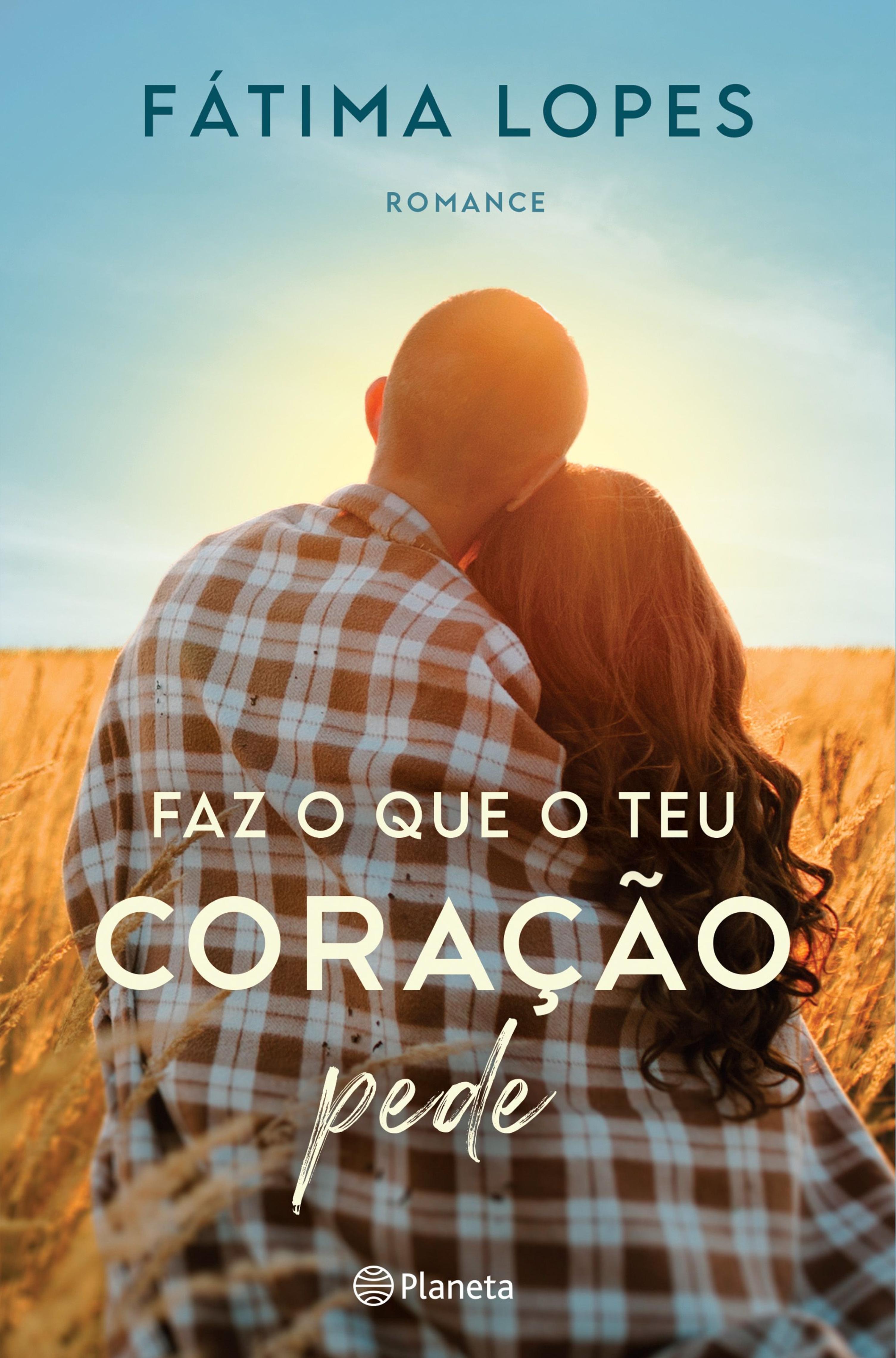 FAZ O QUE O TEU CORAÇÃO PEDE