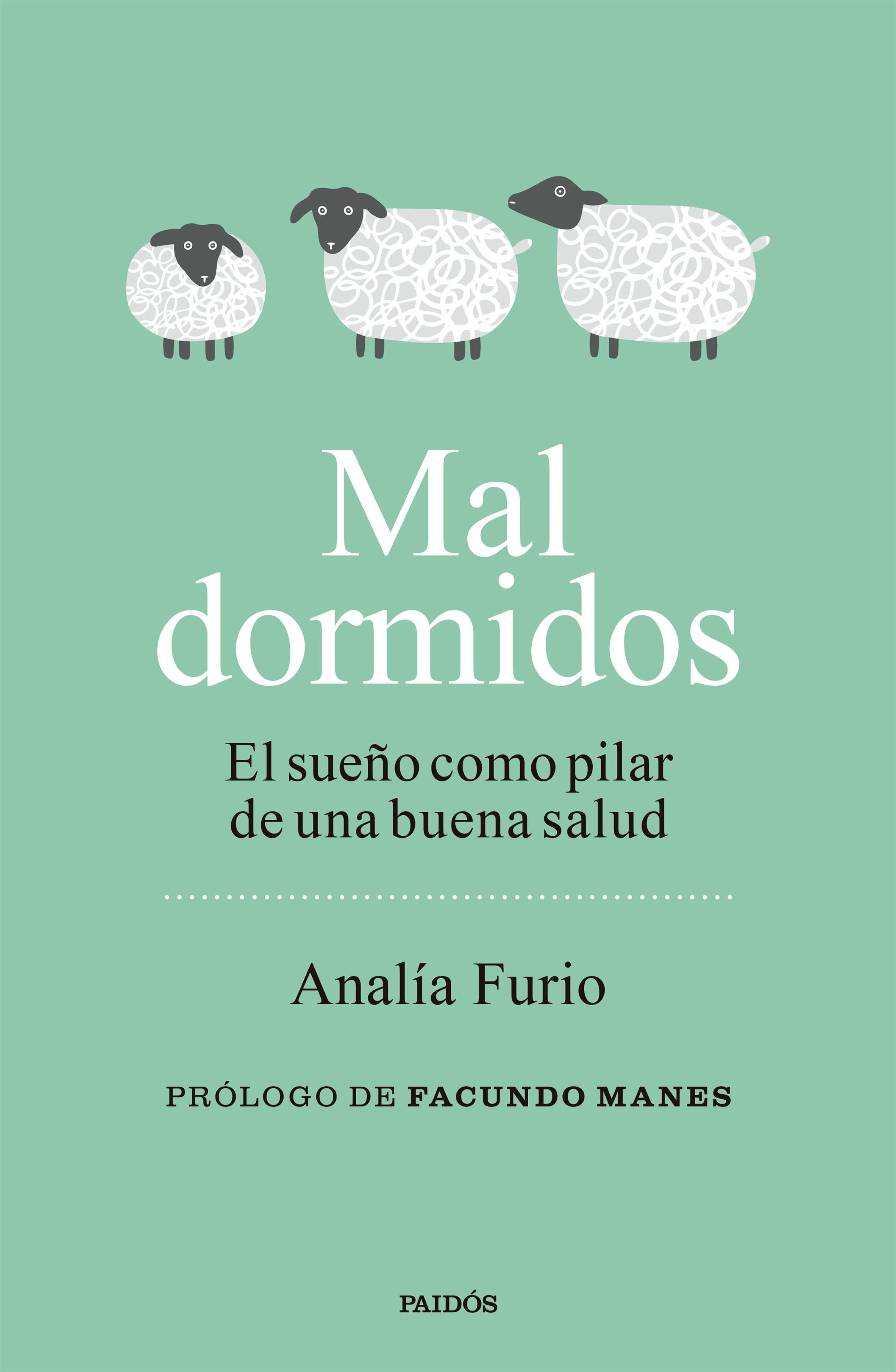 MAL DORMIDOS