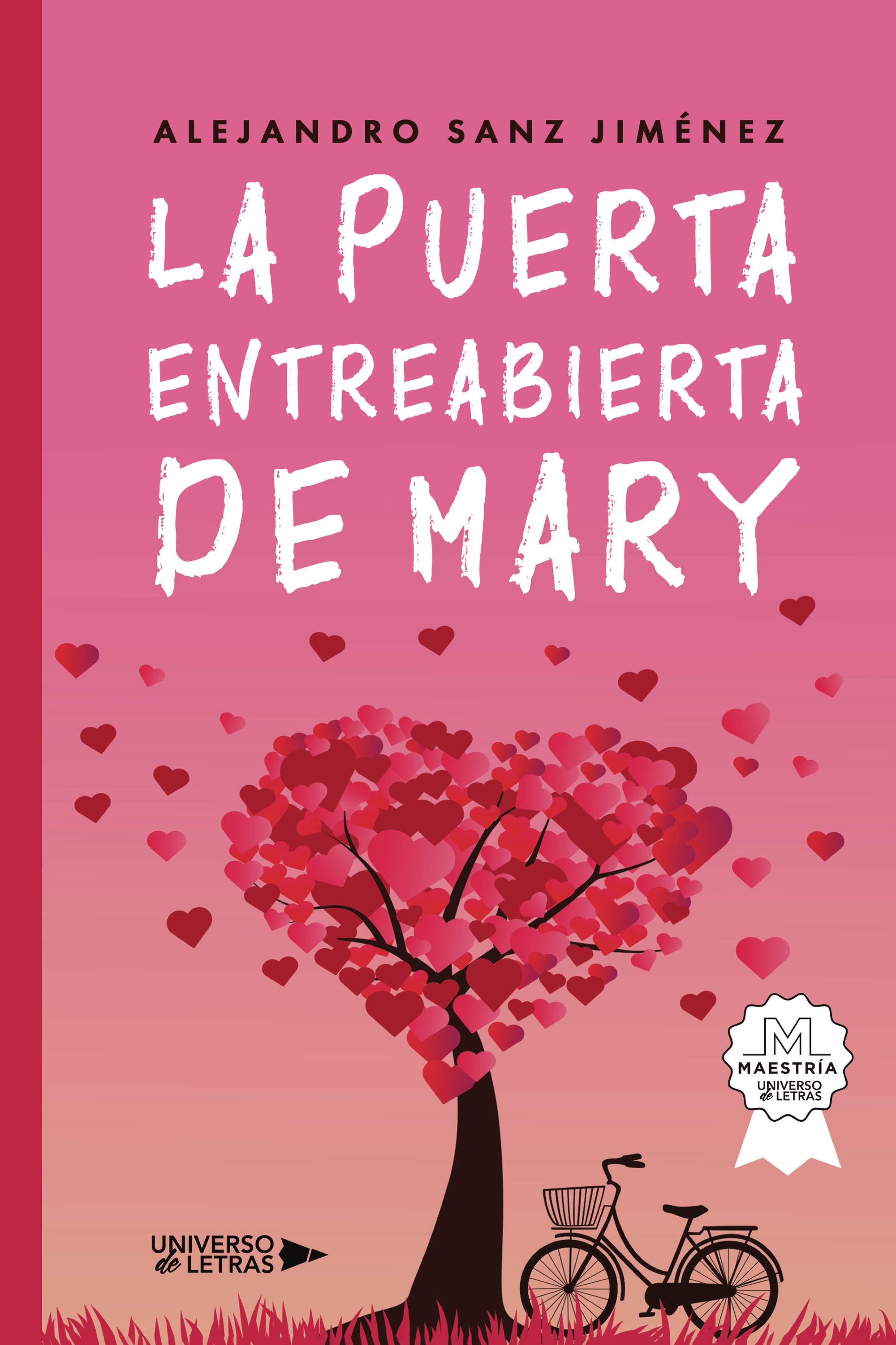 LA PUERTA ENTREABIERTA DE MARY