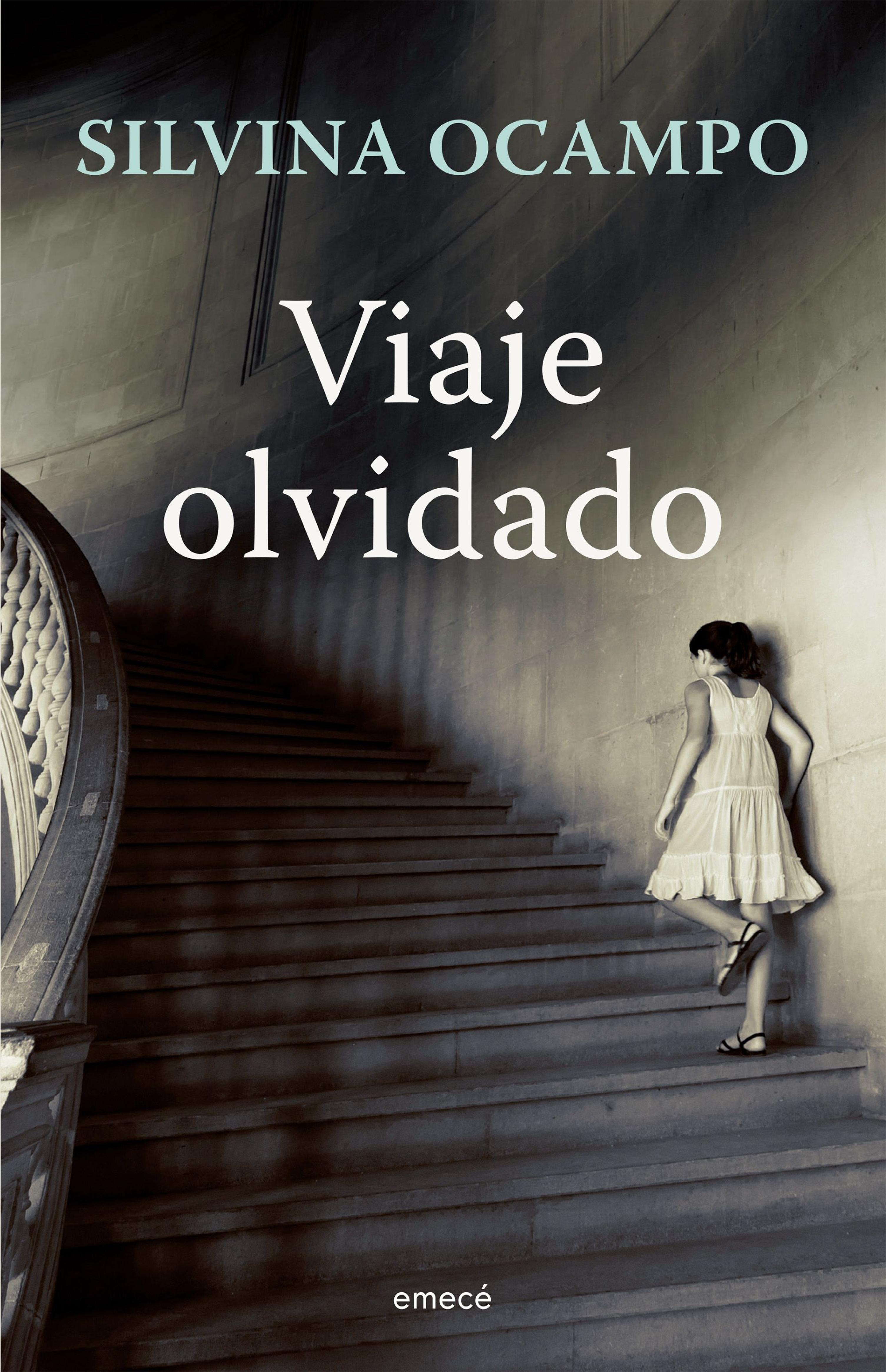 VIAJE OLVIDADO (NE)