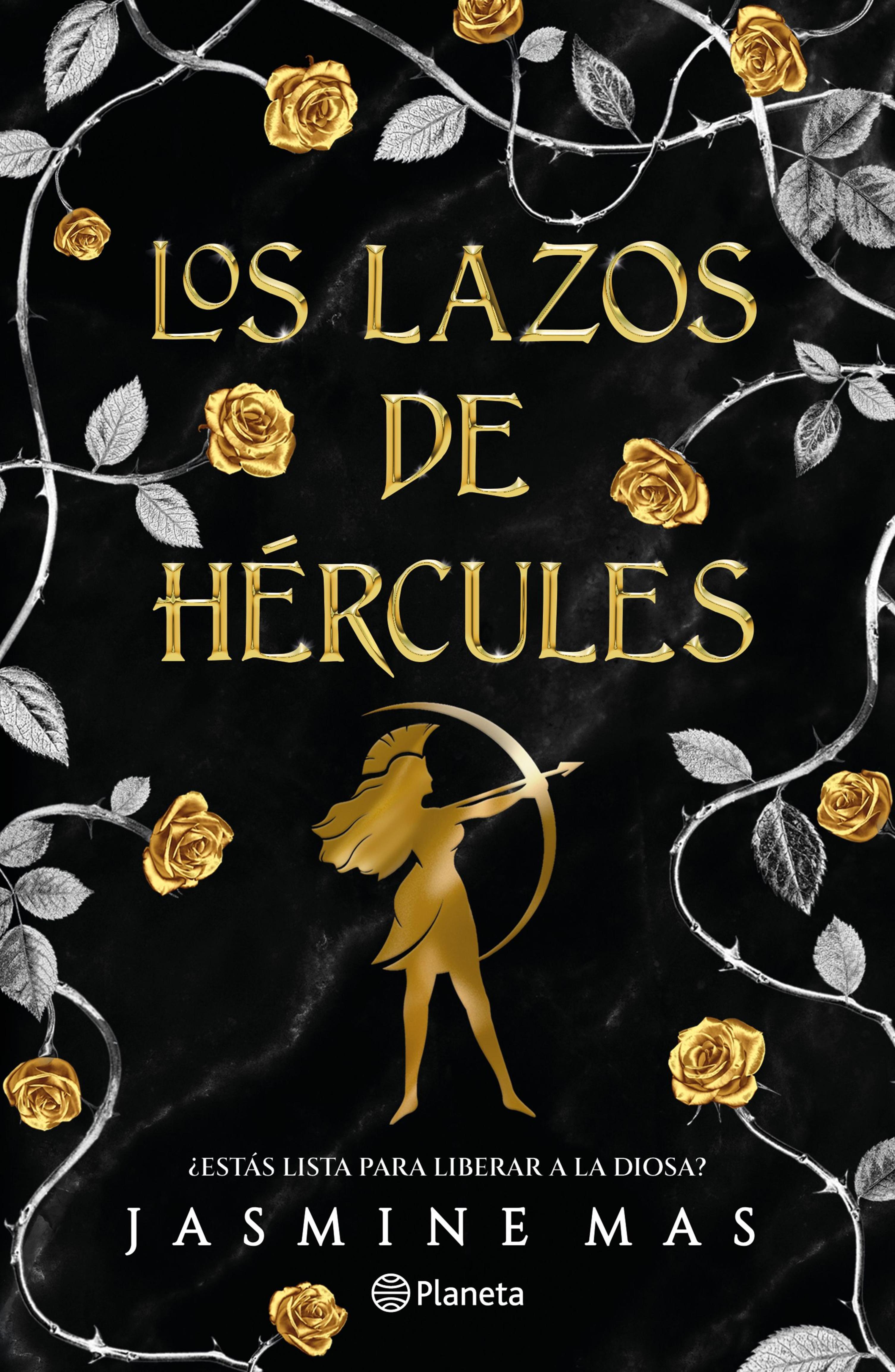LOS LAZOS DE HÉRCULES