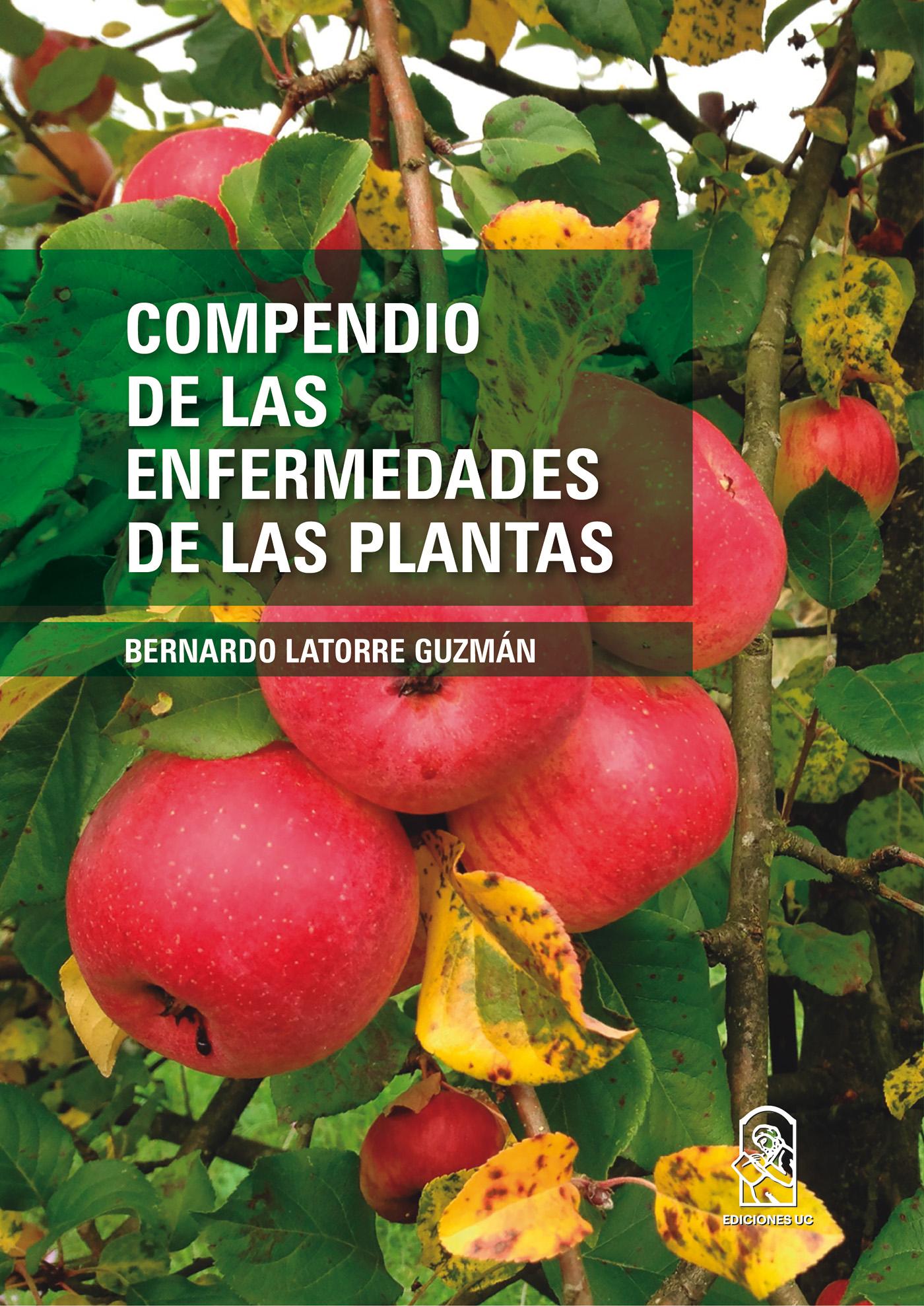 COMPENDIO DE LAS ENFERMEDADES DE LAS PLANTAS
