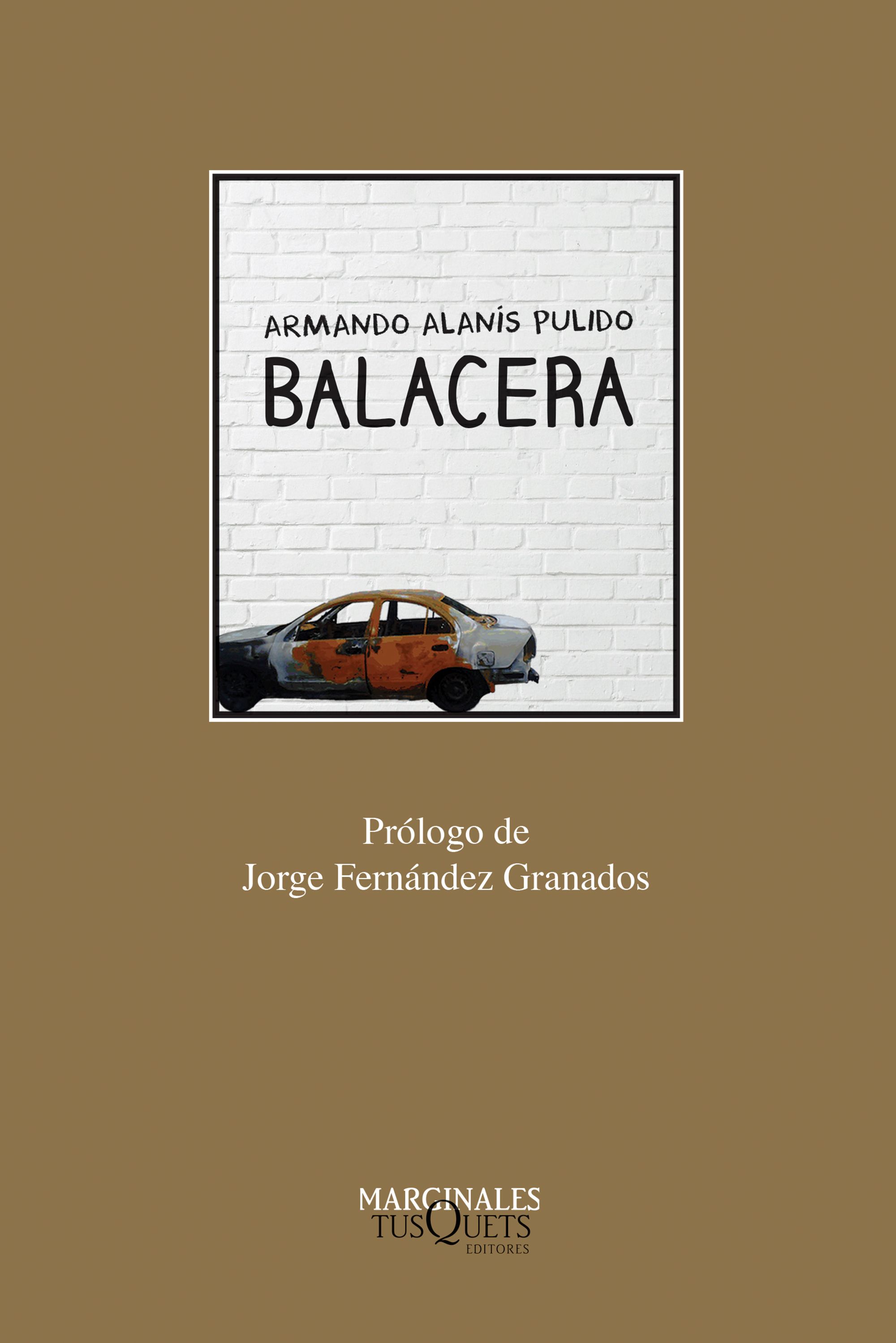BALACERA
