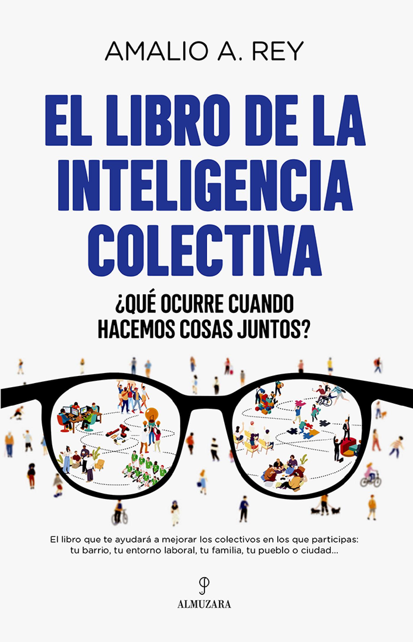 EL LIBRO DE LA INTELIGENCIA COLECTIVA