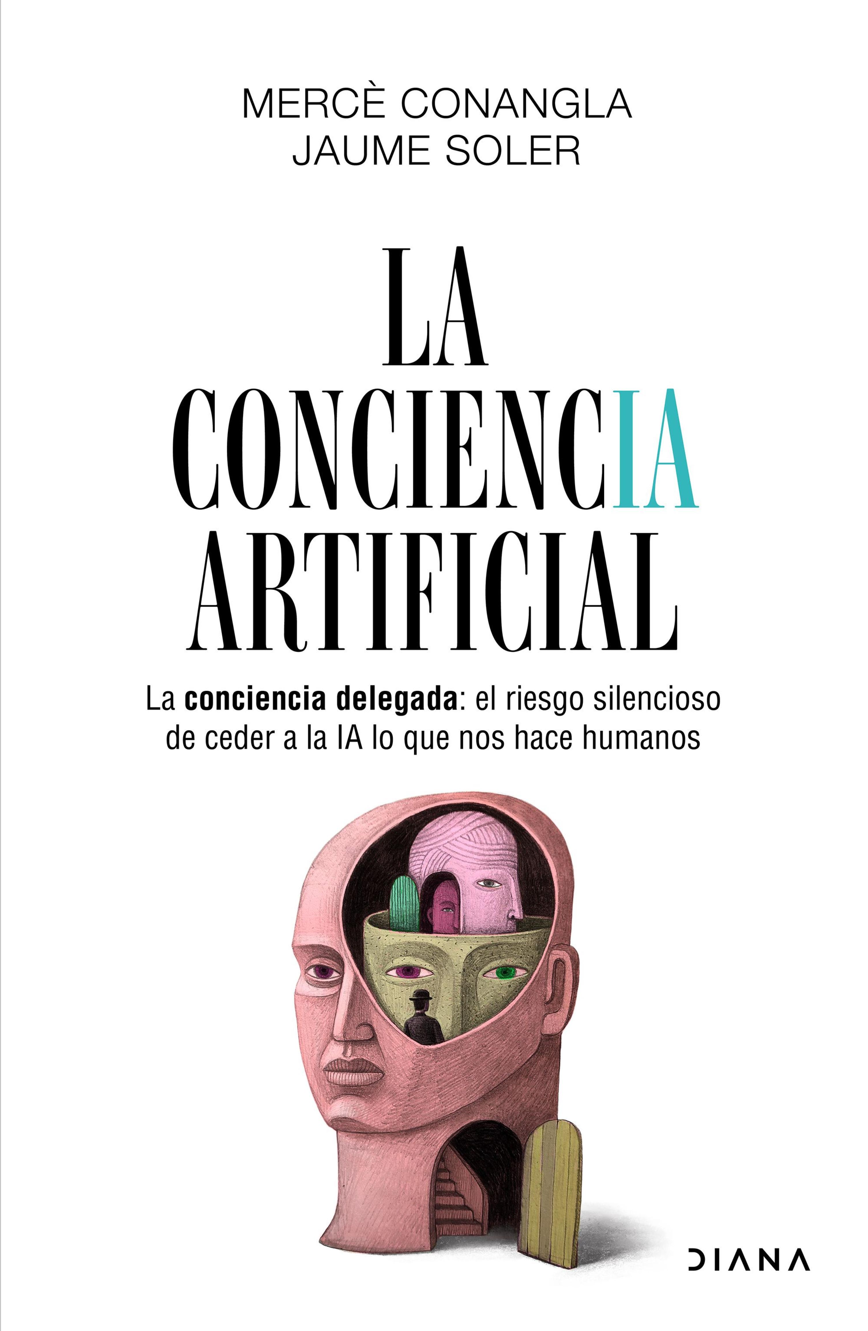 LA CONCIENCIA ARTIFICIAL