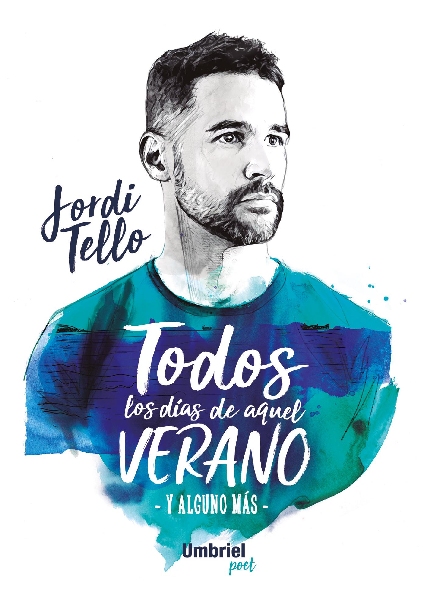 TODOS LOS DÍAS DE AQUEL VERANO 