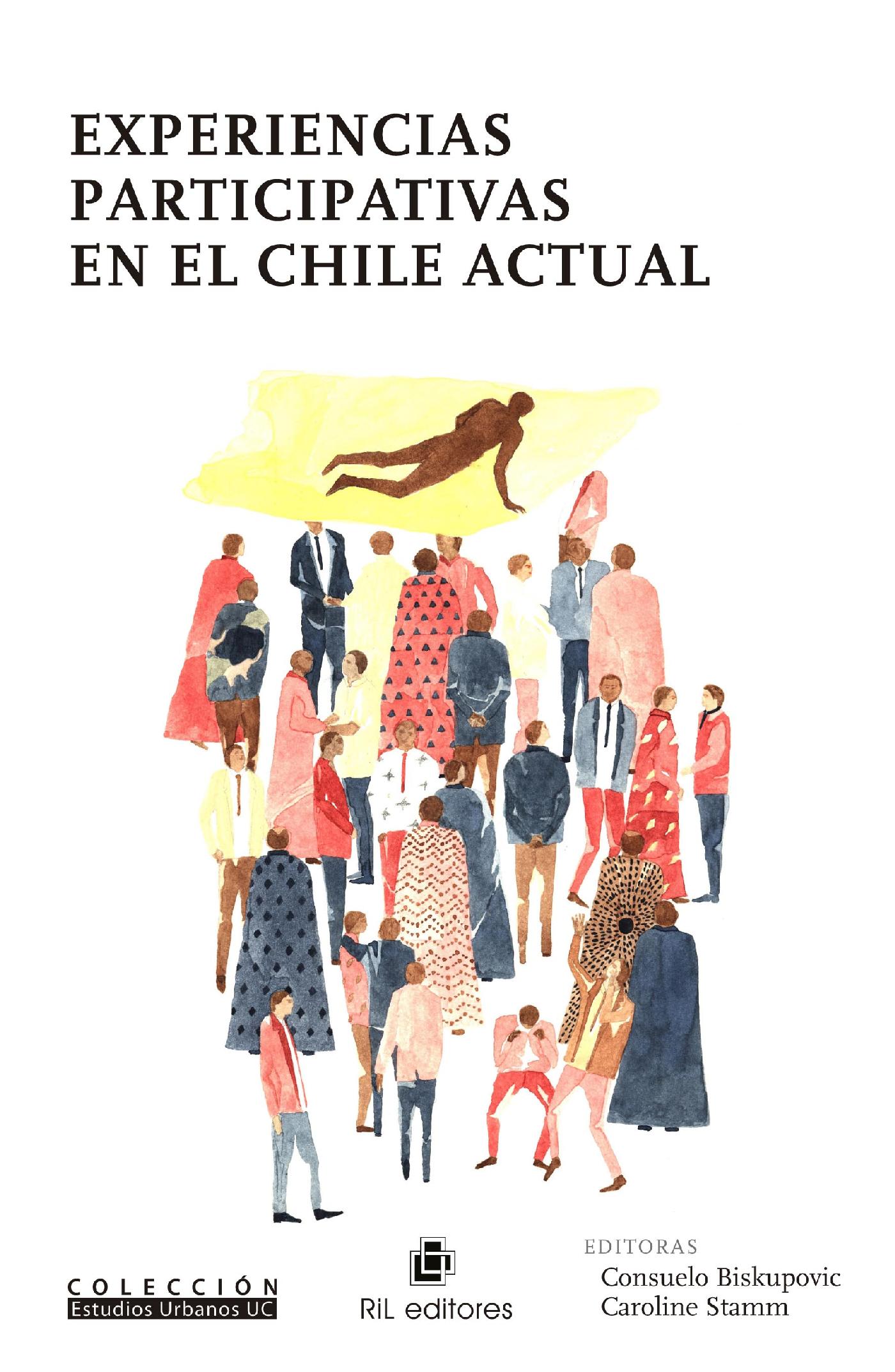 EXPERIENCIAS PARTICIPATIVAS EN EL CHILE ACTUAL