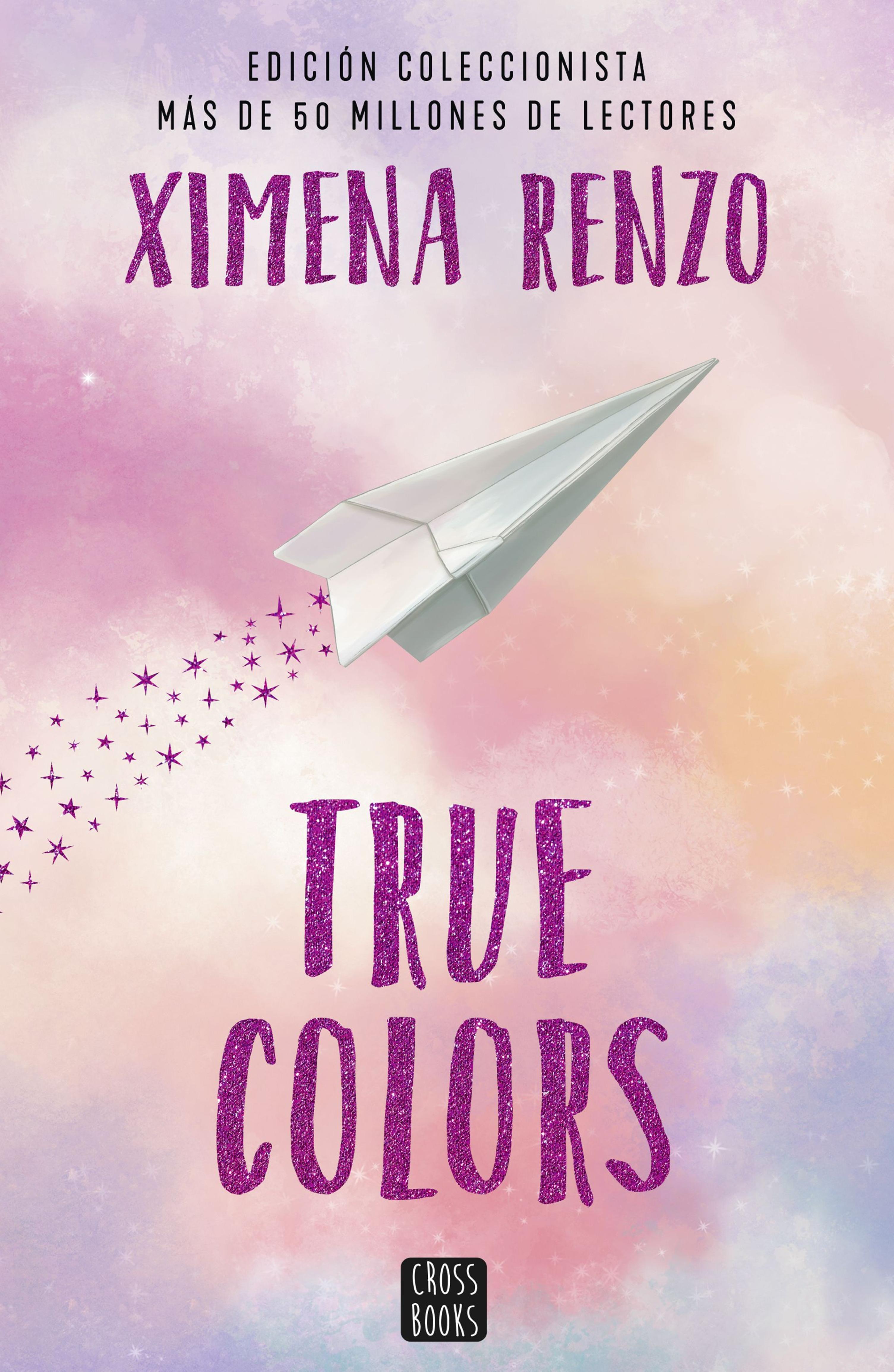 TRUE COLORS