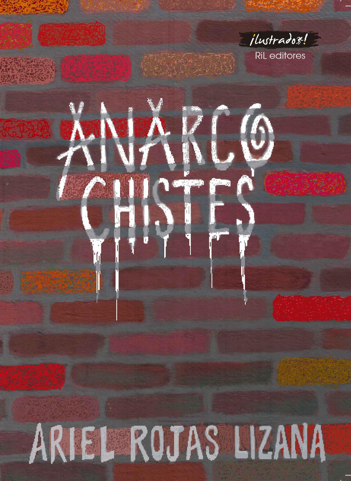 ANARCO CHISTES
