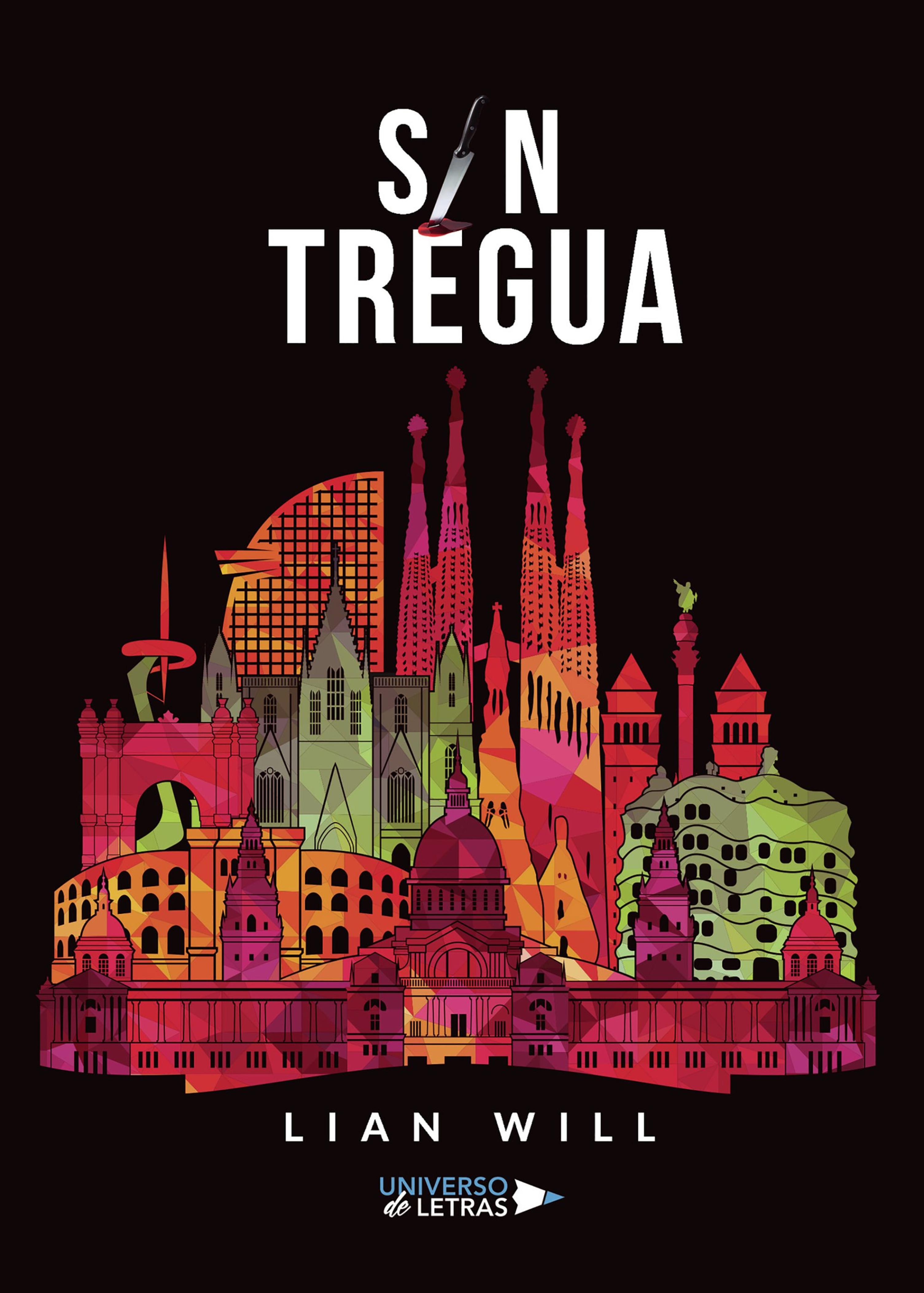 SIN TREGUA