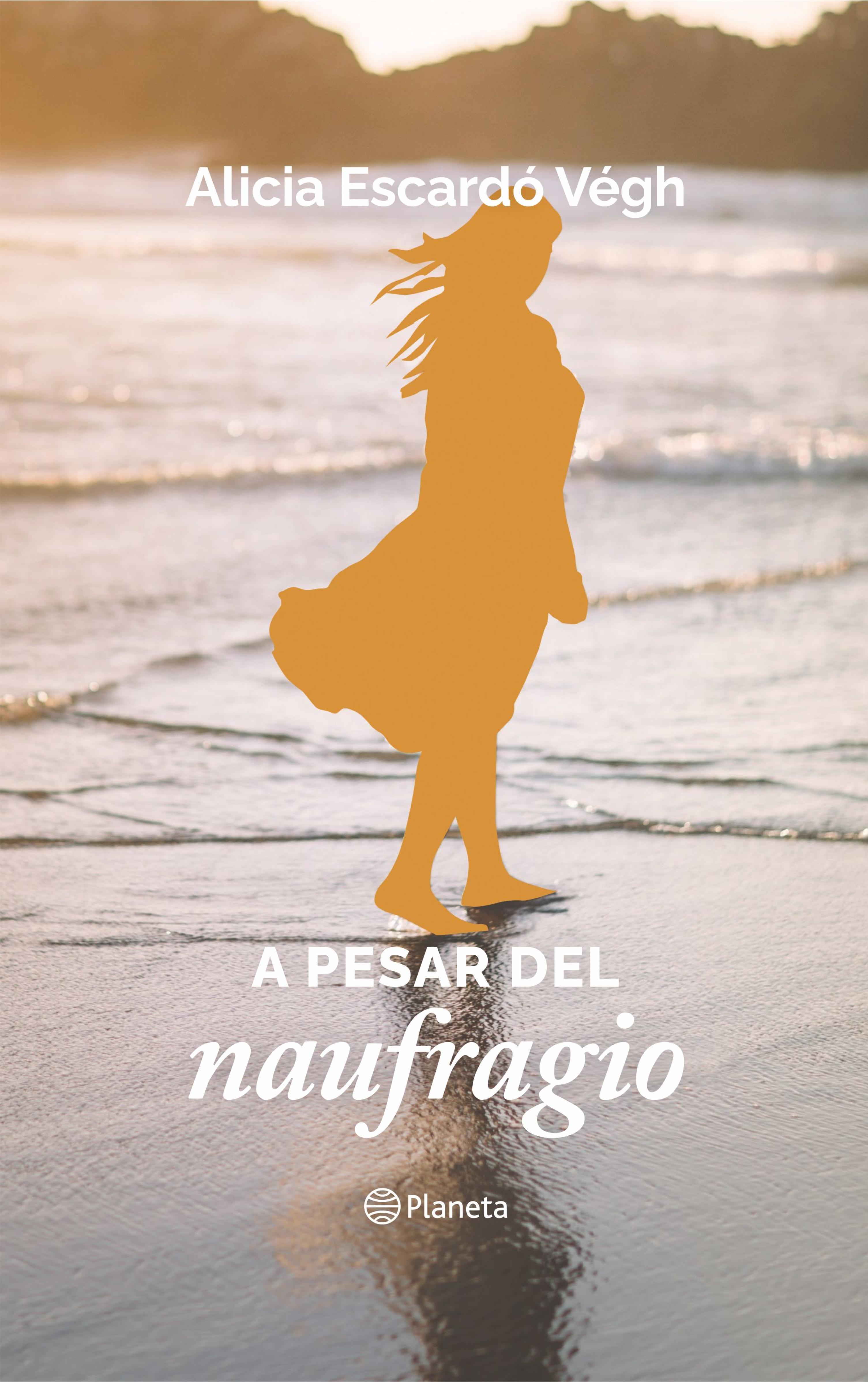 A PESAR DEL NAUFRAGIO