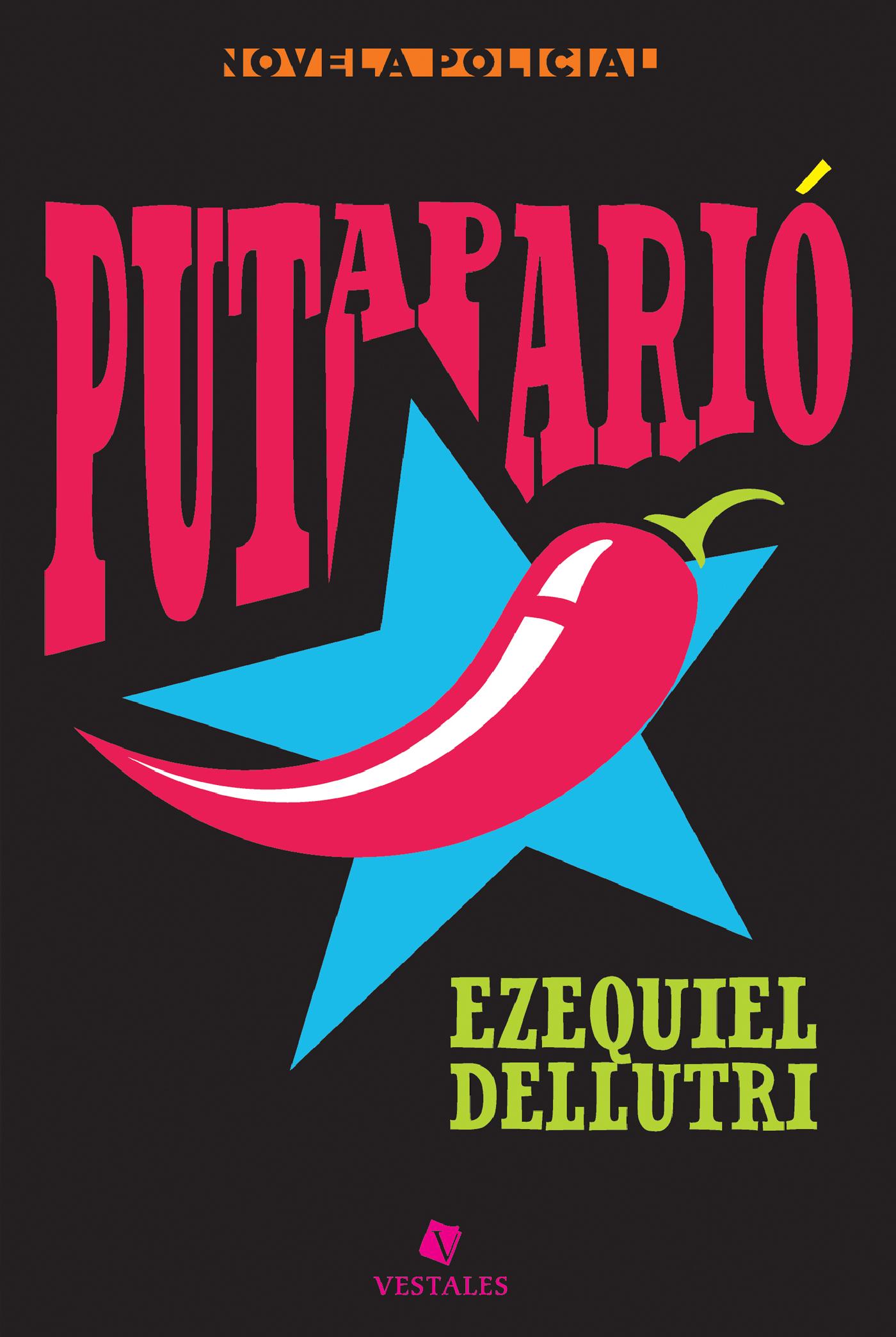 PUTAPARIÓ