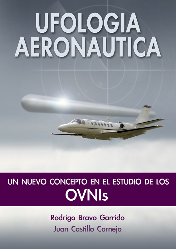 UFOLOGÍA AERONÁUTICA