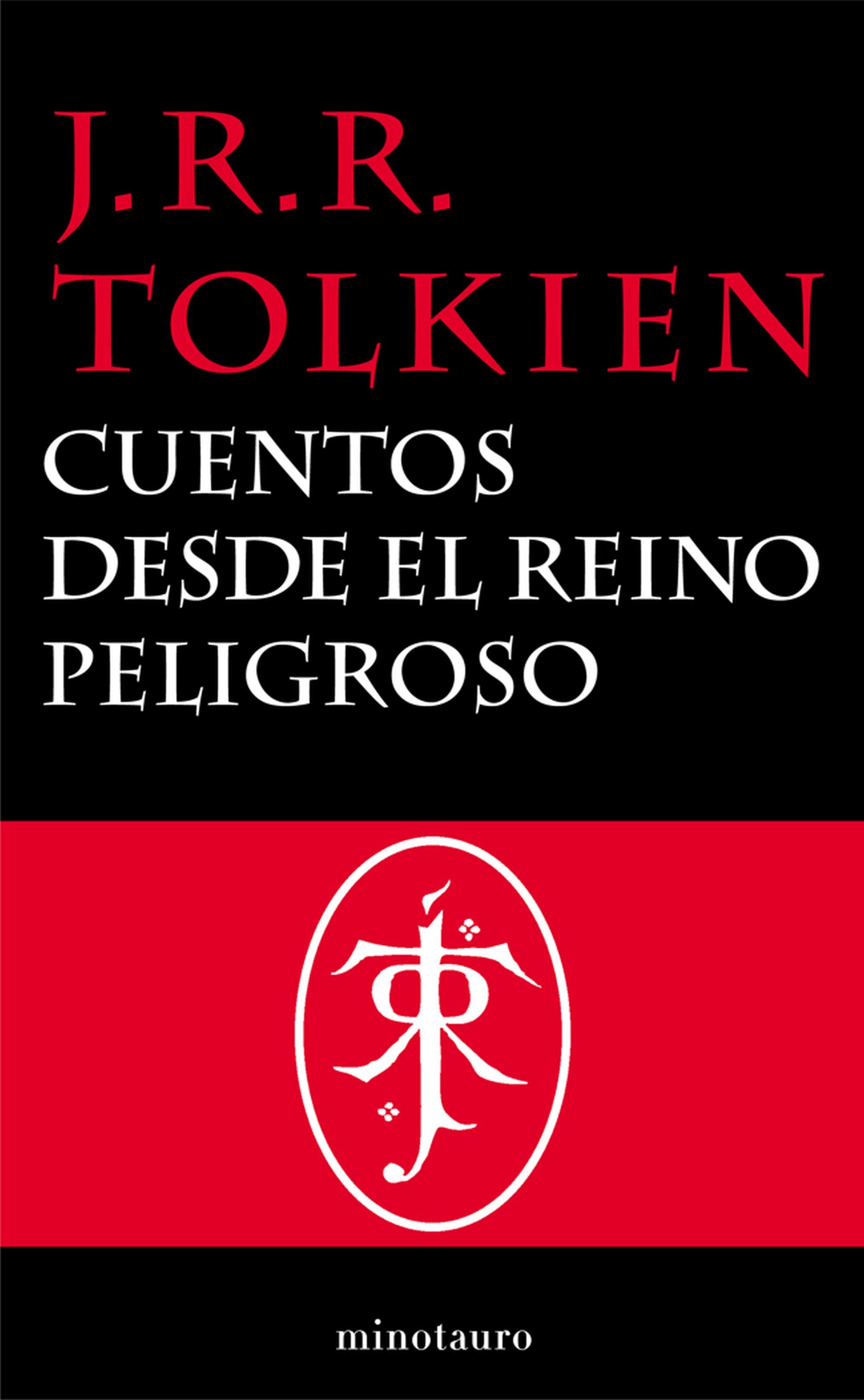 CUENTOS DESDE EL REINO PELIGROSO