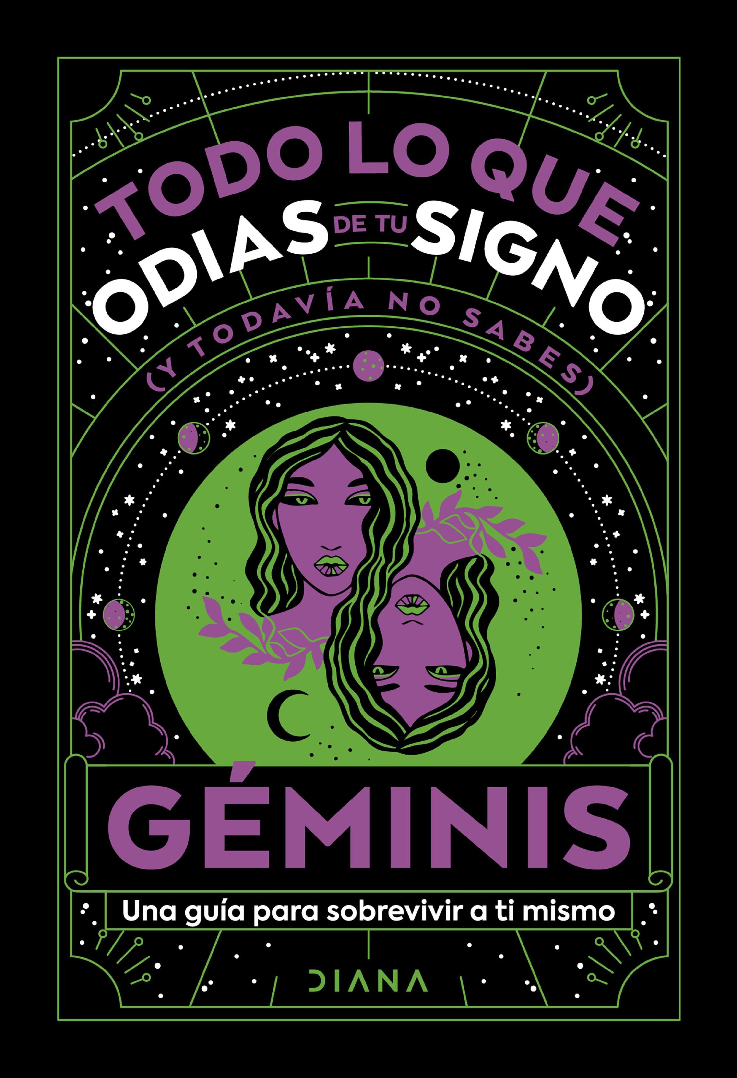 GÉMINIS: TODO LO QUE ODIAS DE TU SIGNO Y TODAVÍA NO SABES