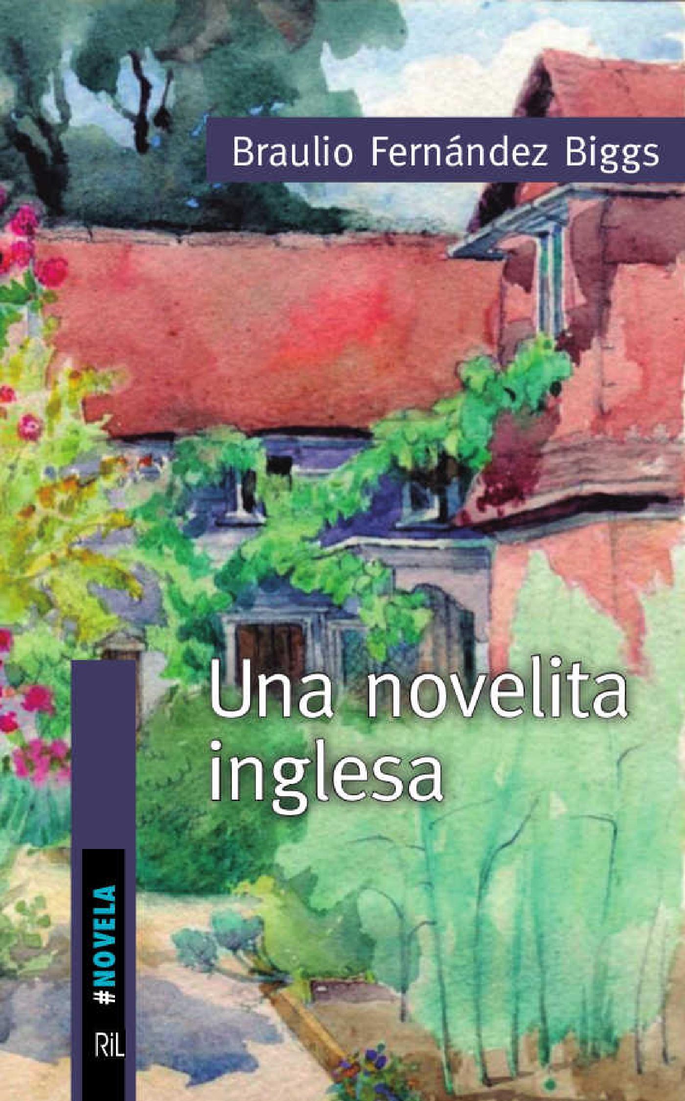UNA NOVELITA INGLESA