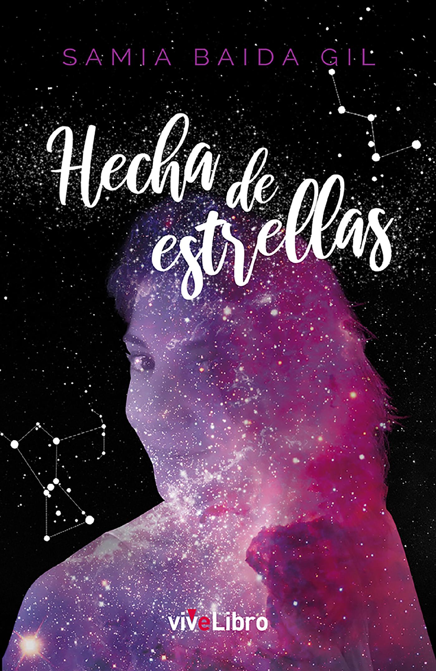 HECHA DE ESTRELLAS