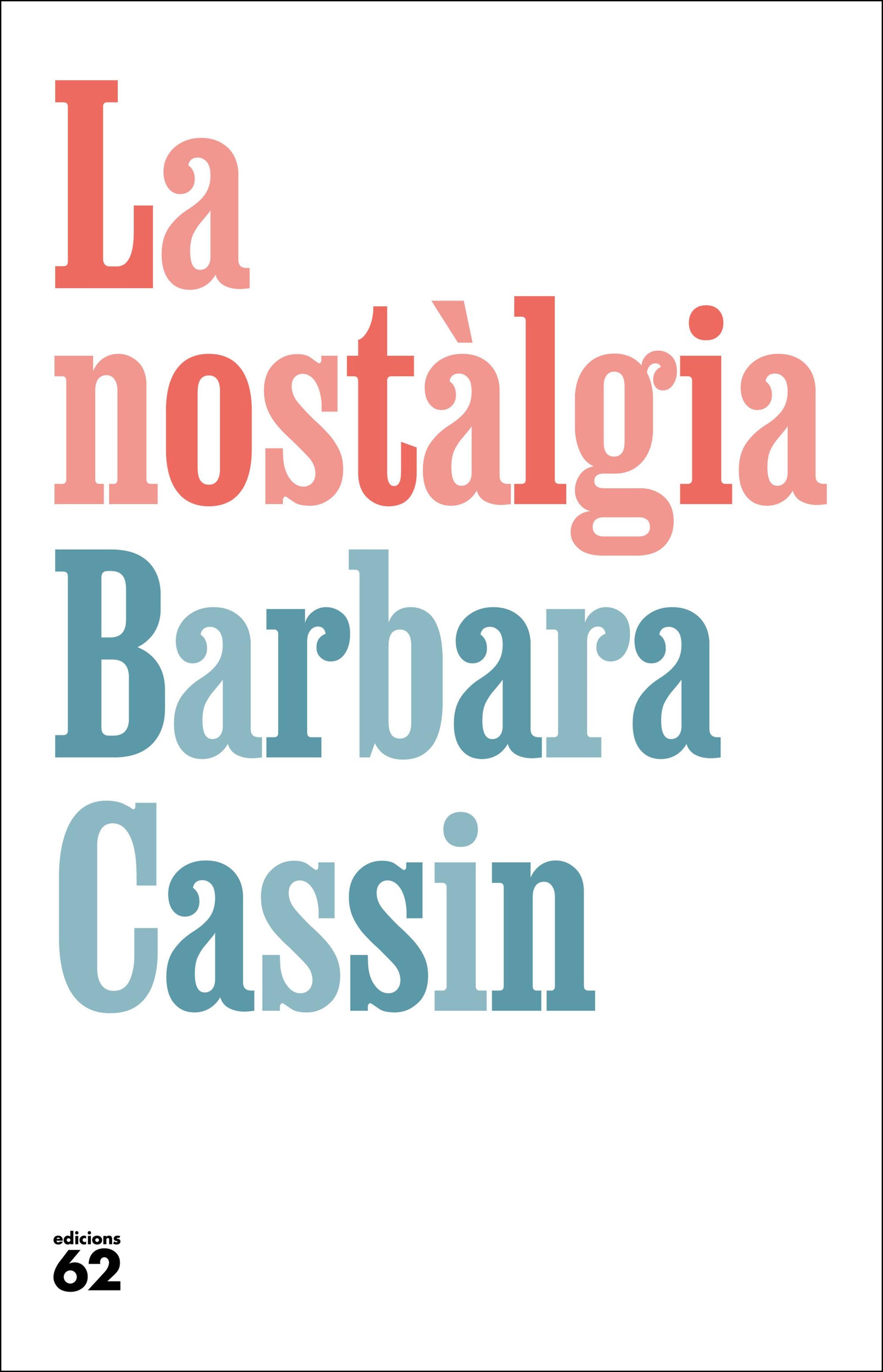 LA NOSTÀLGIA