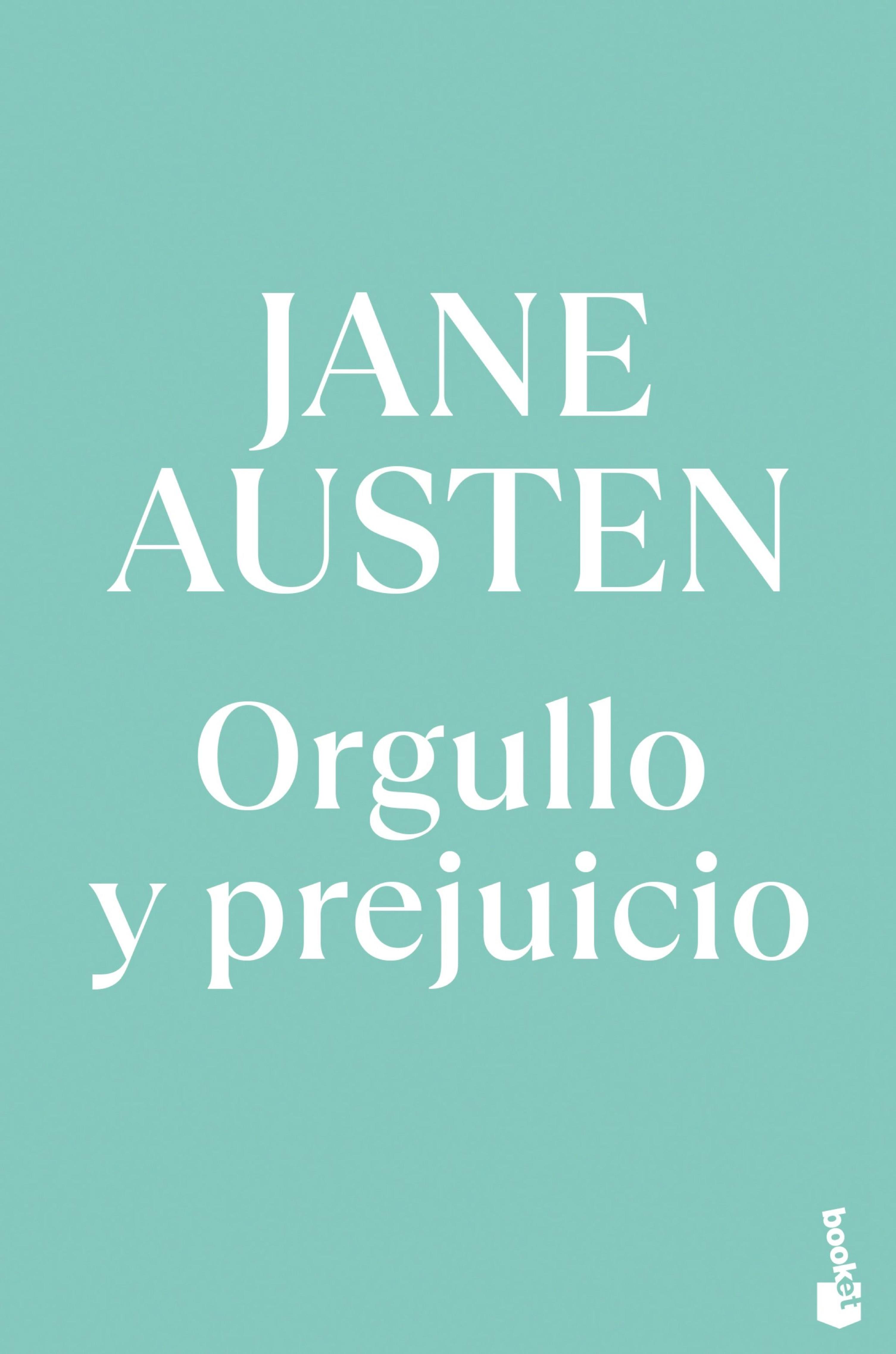 ORGULLO Y PREJUICIO. (EDICIÓN CON CARTEL DE SERIE)