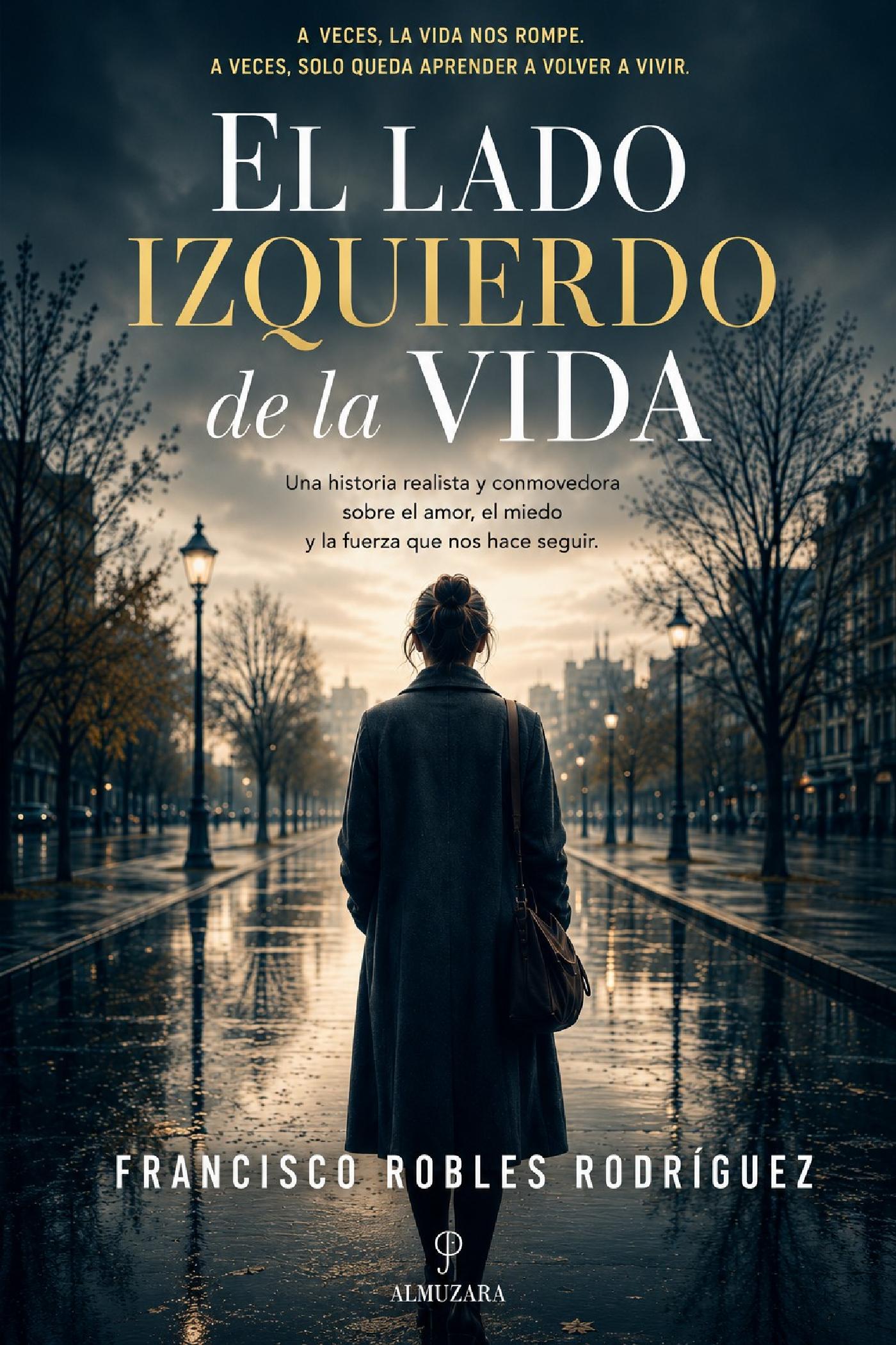 EL LADO IZQUIERDO DE LA VIDA