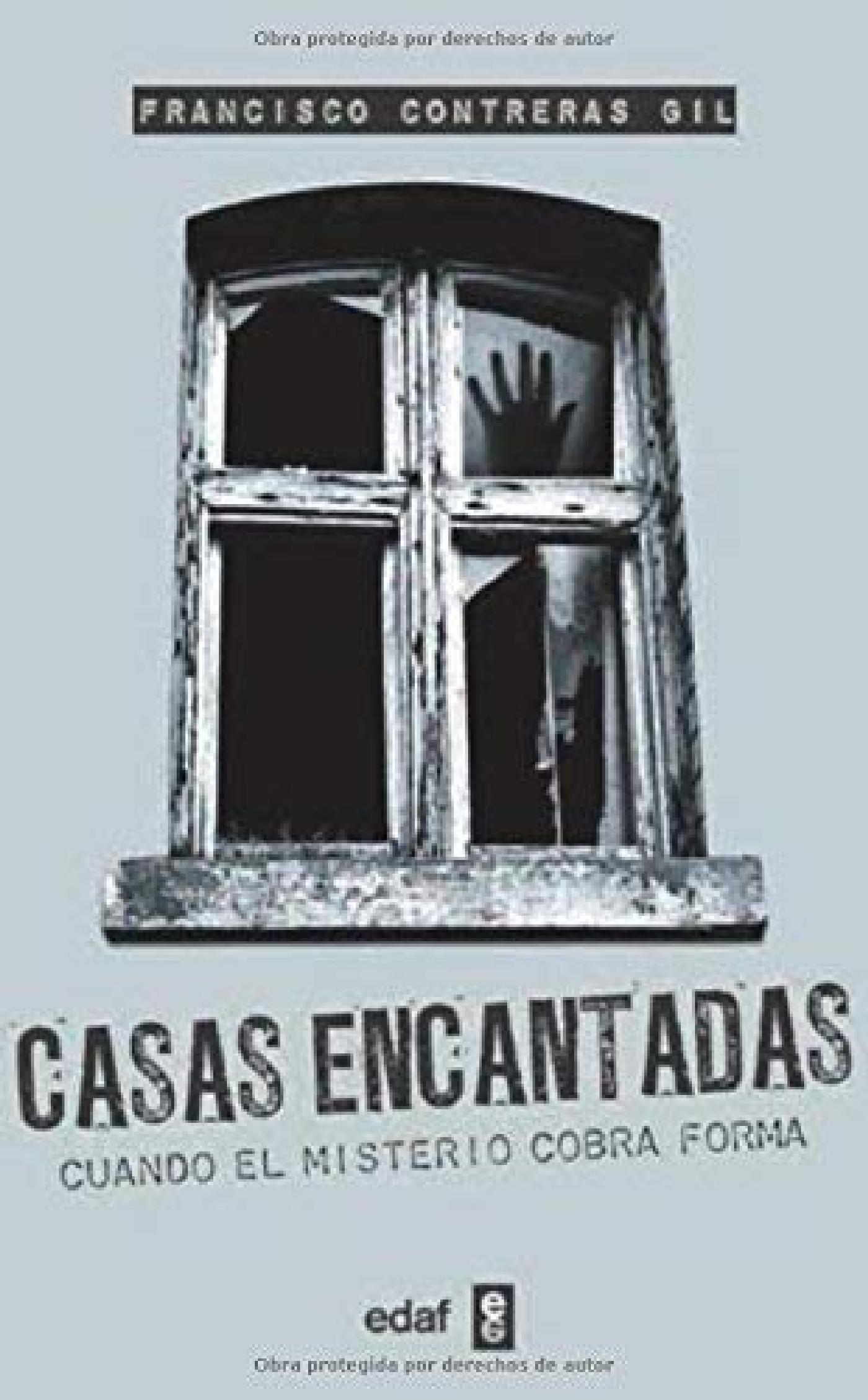 CASAS ENCANTADAS