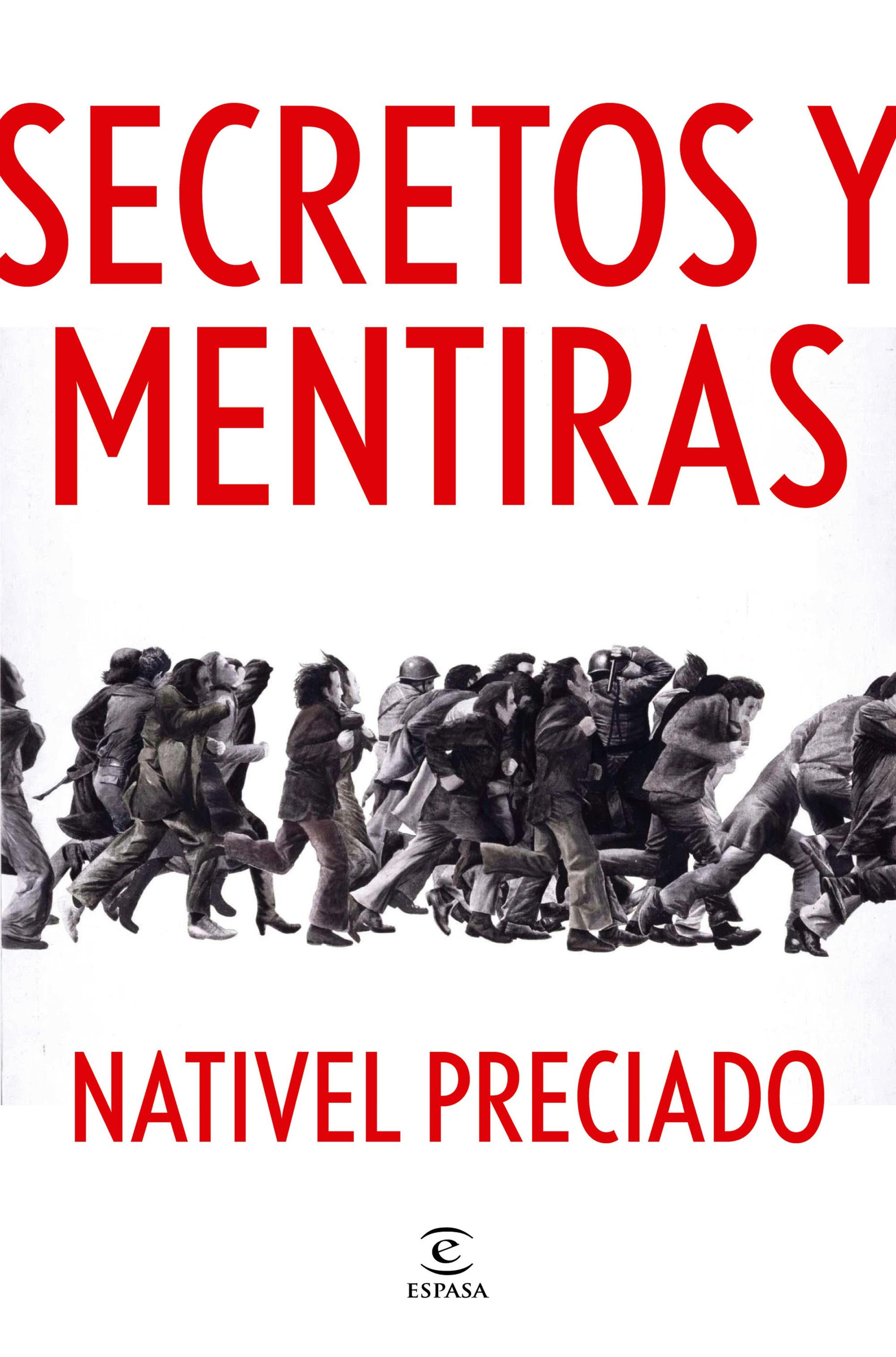 SECRETOS Y MENTIRAS