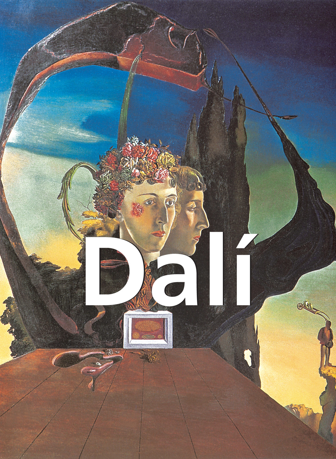 DALÍ