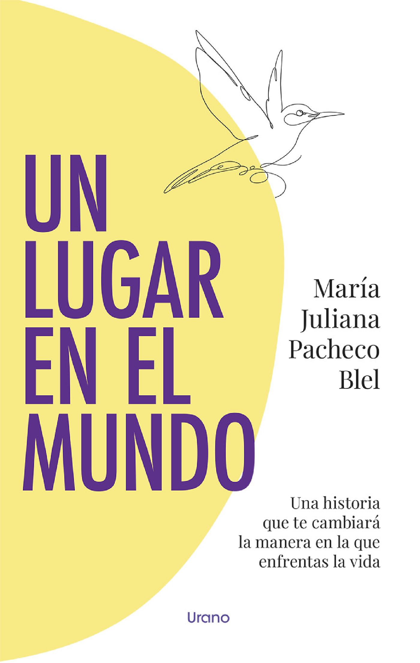 UN LUGAR EN EL MUNDO