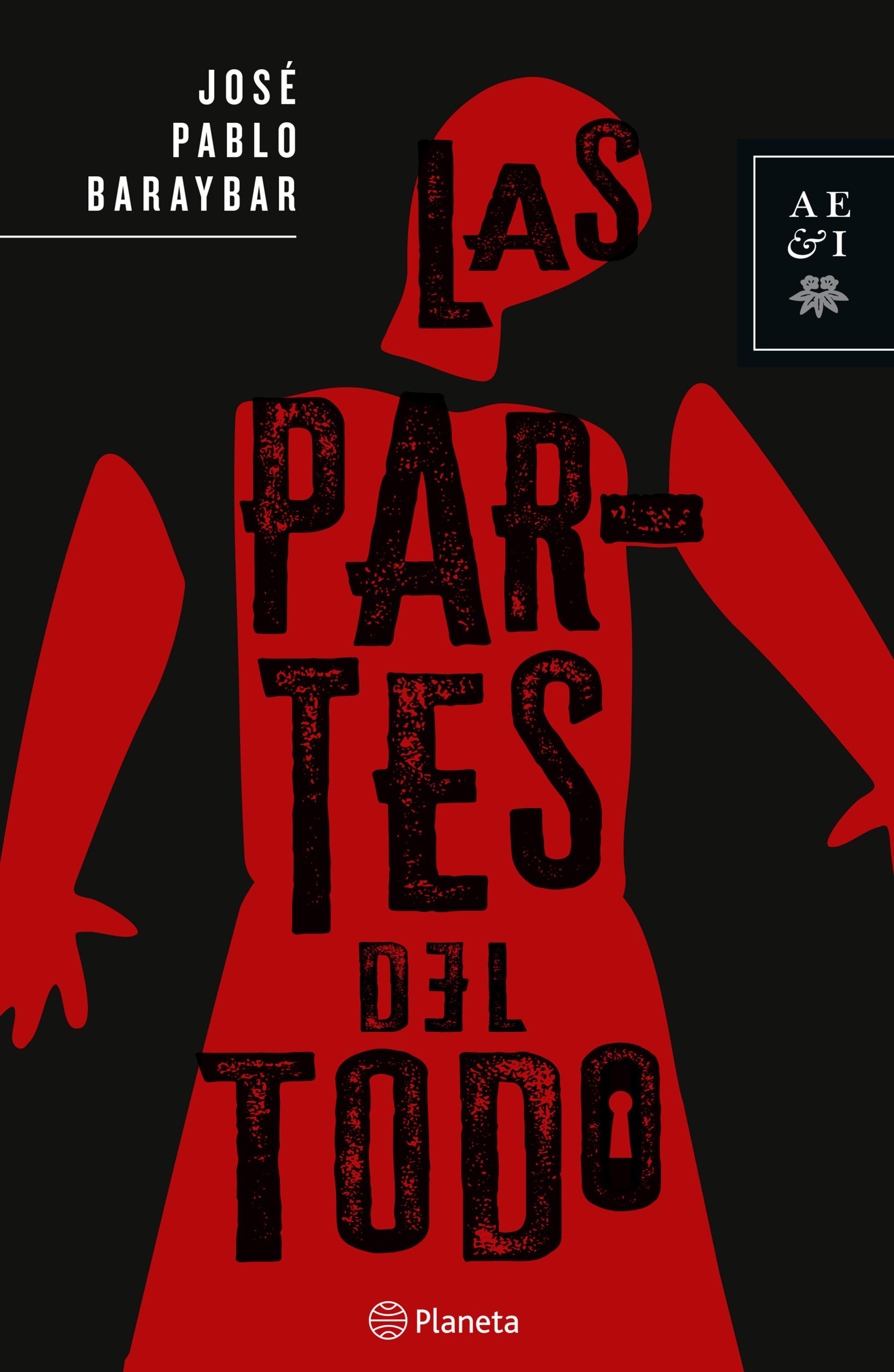 LAS PARTES DEL TODO