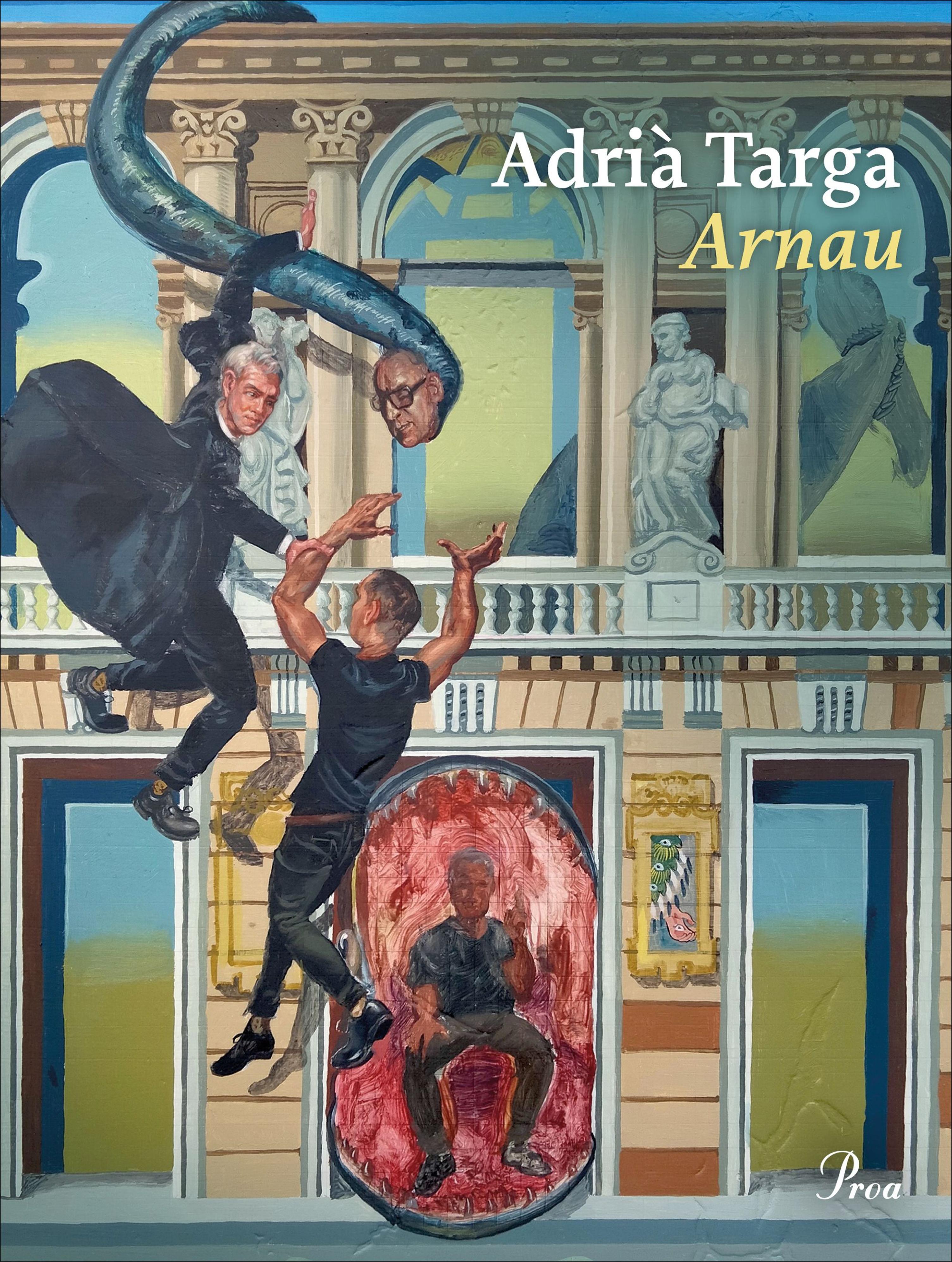 ARNAU