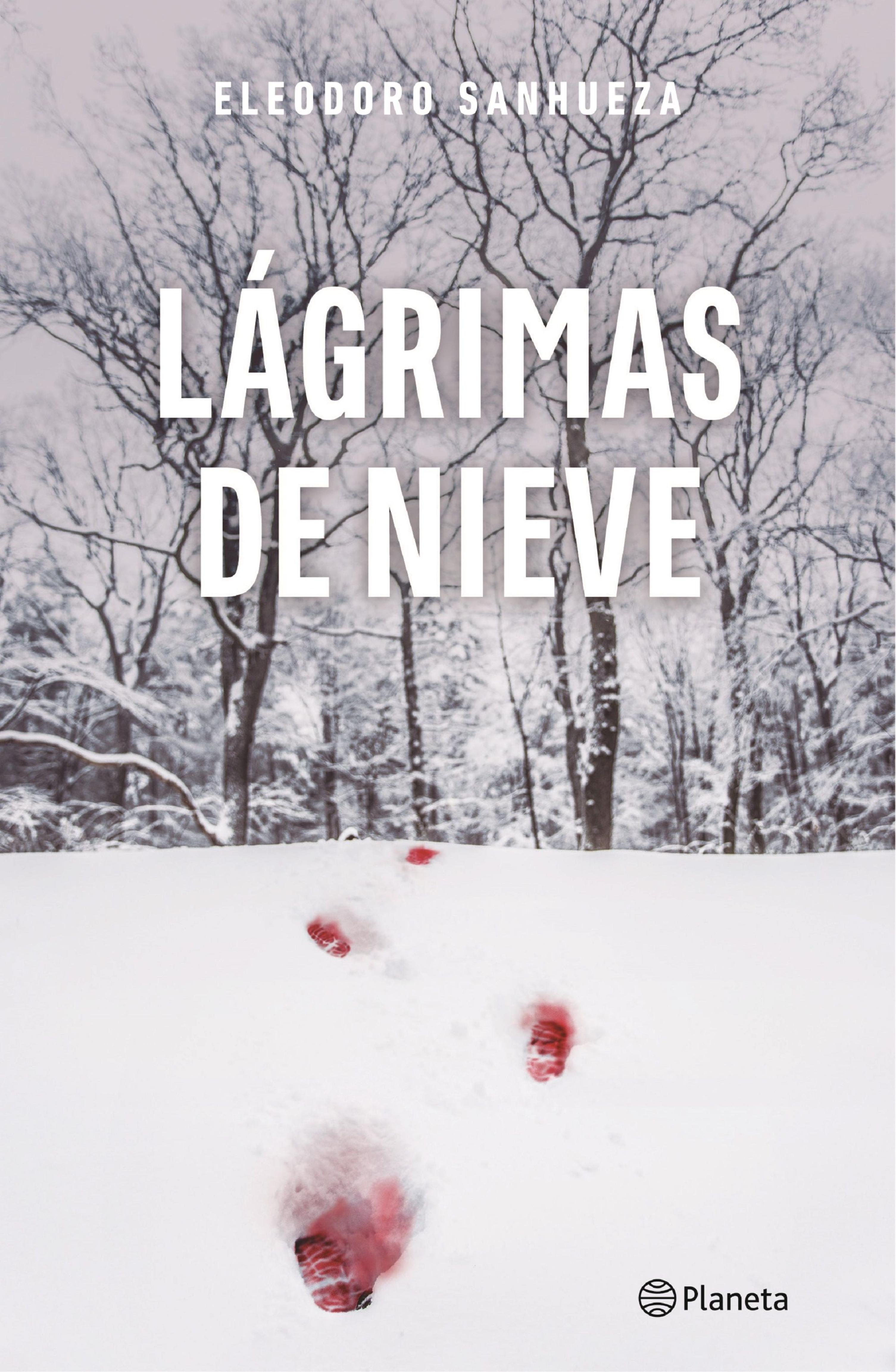 LÁGRIMAS DE NIEVE