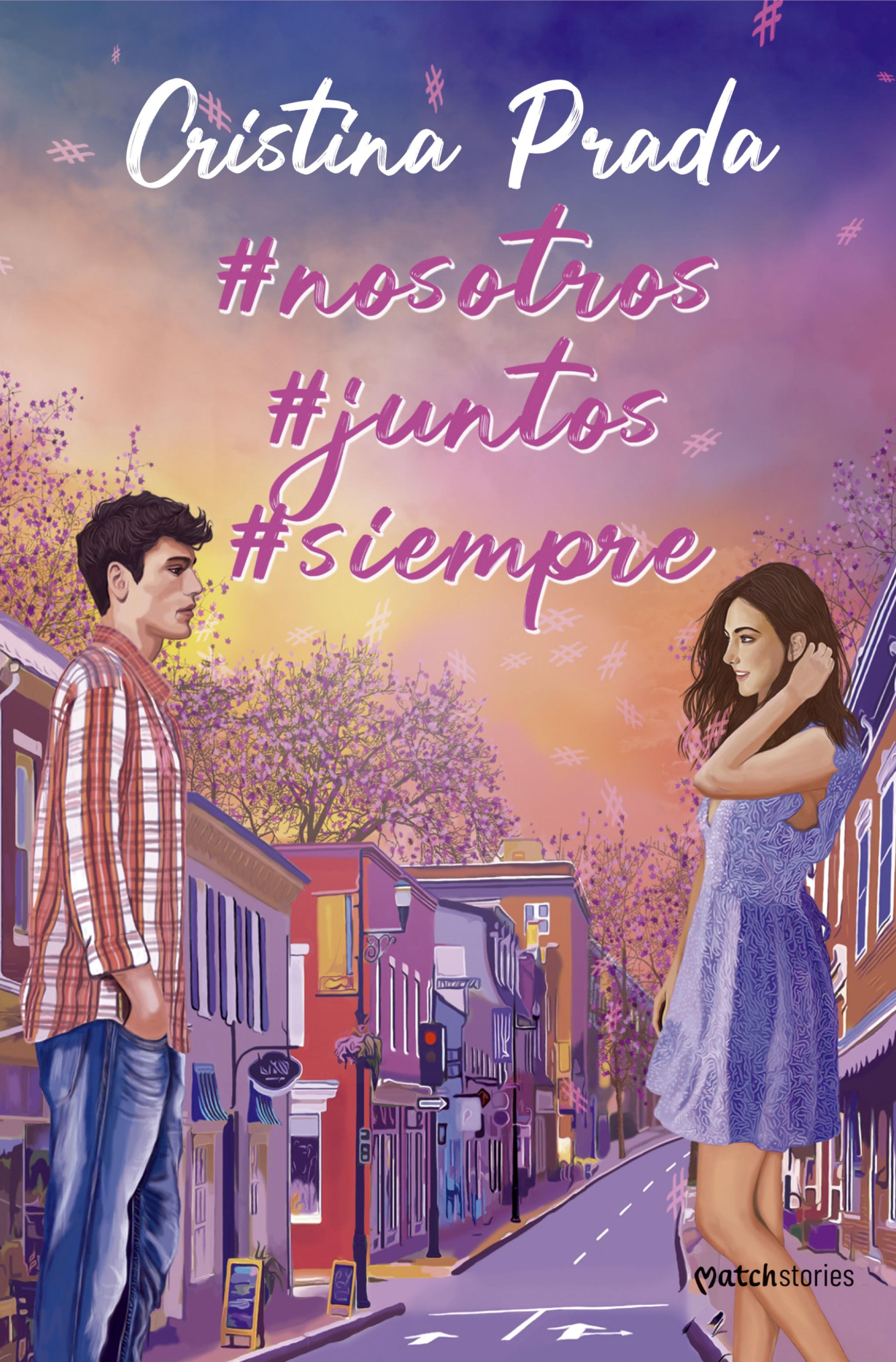 NOSOTROS JUNTOS SIEMPRE