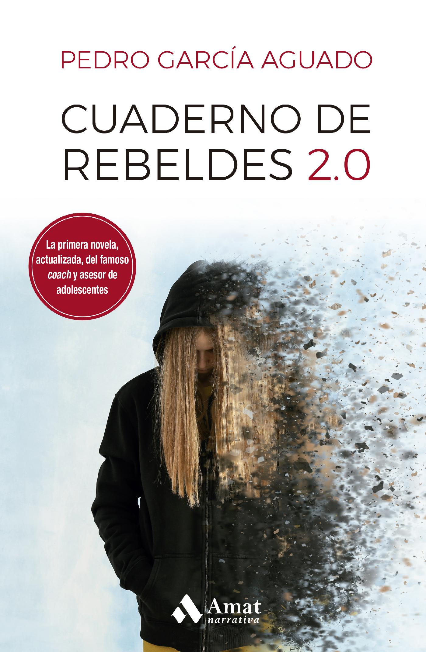 CUADERNO DE REBELDES 2.0