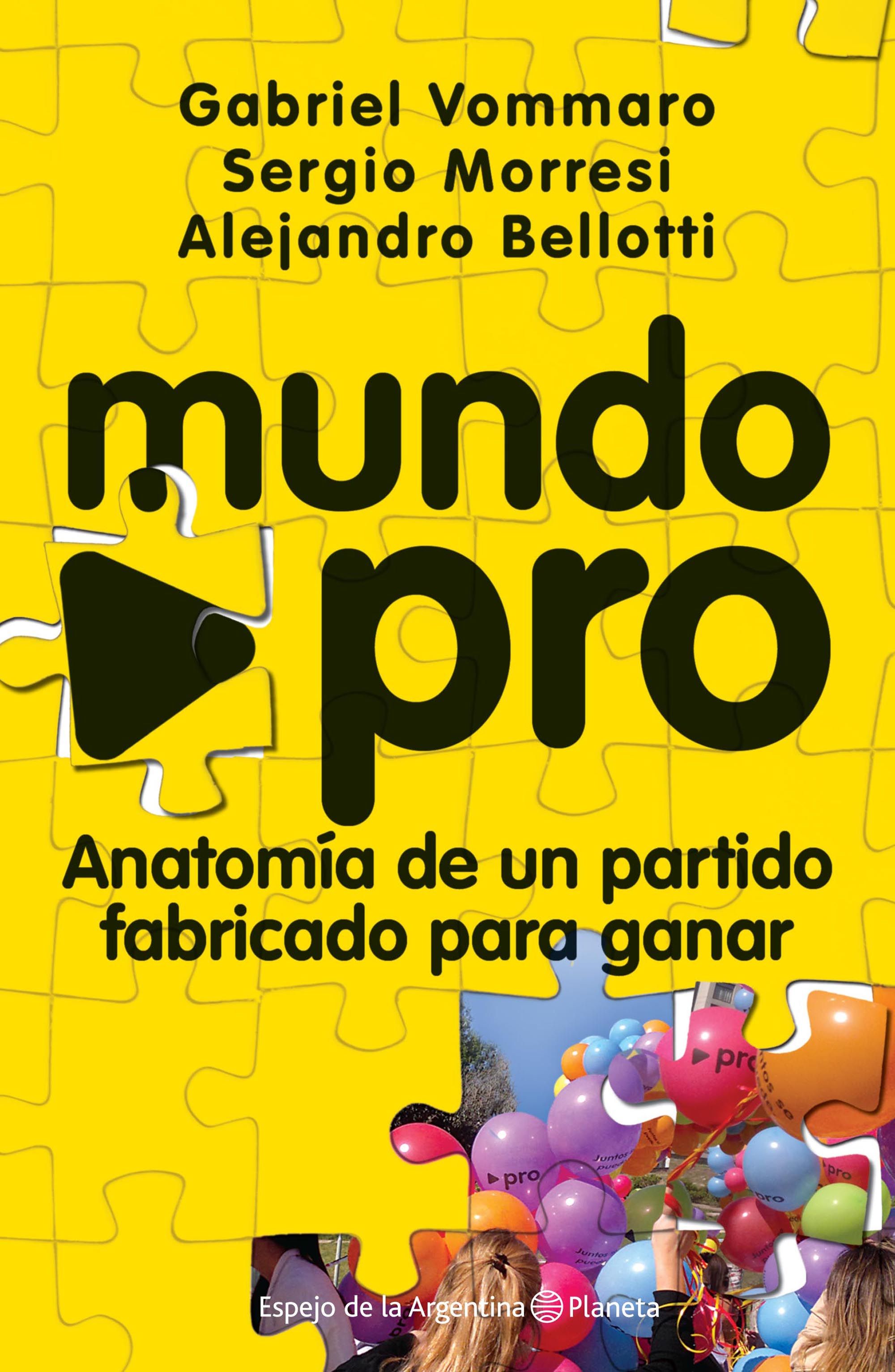 MUNDO PRO