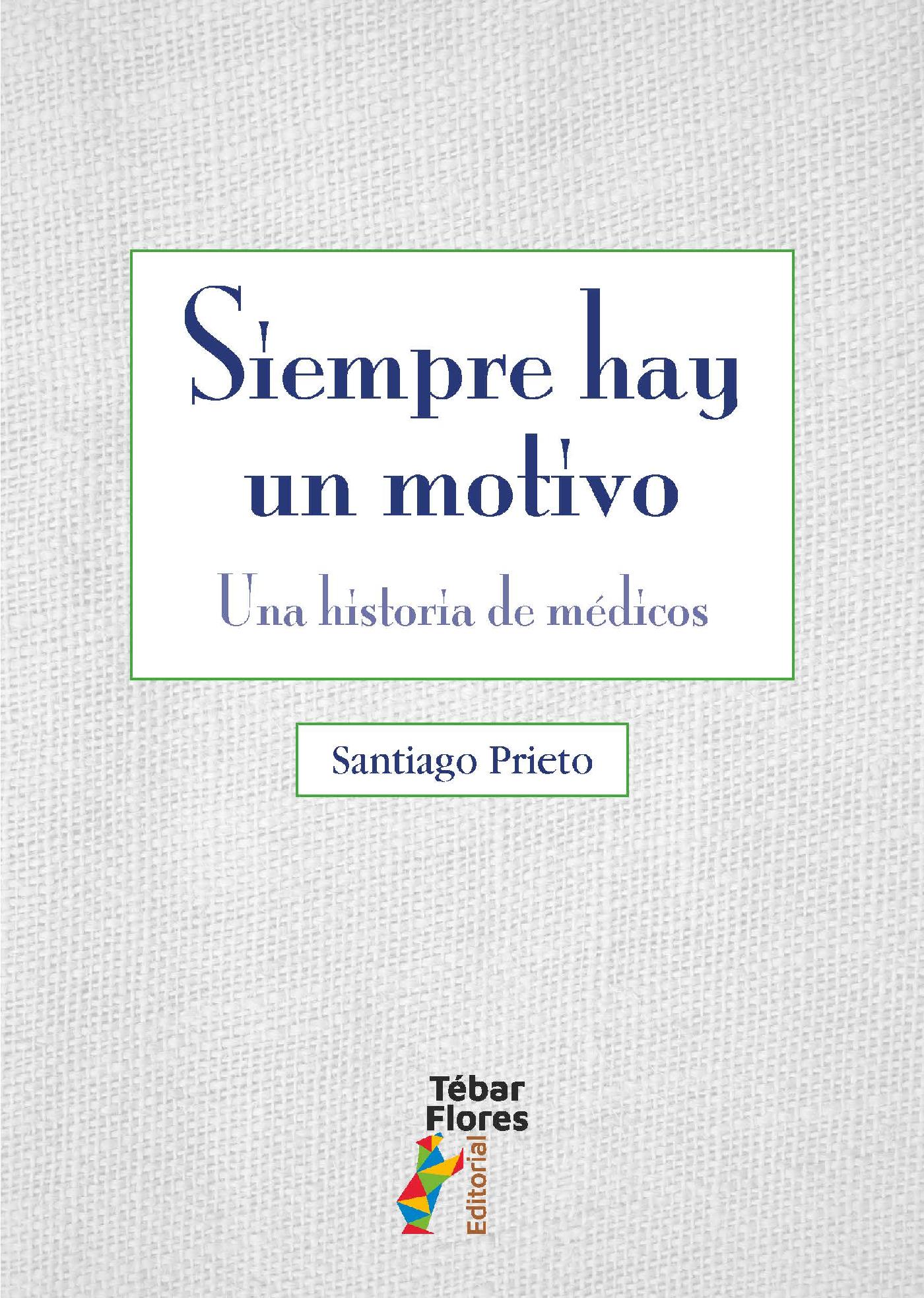 Siempre Hay un Motivo