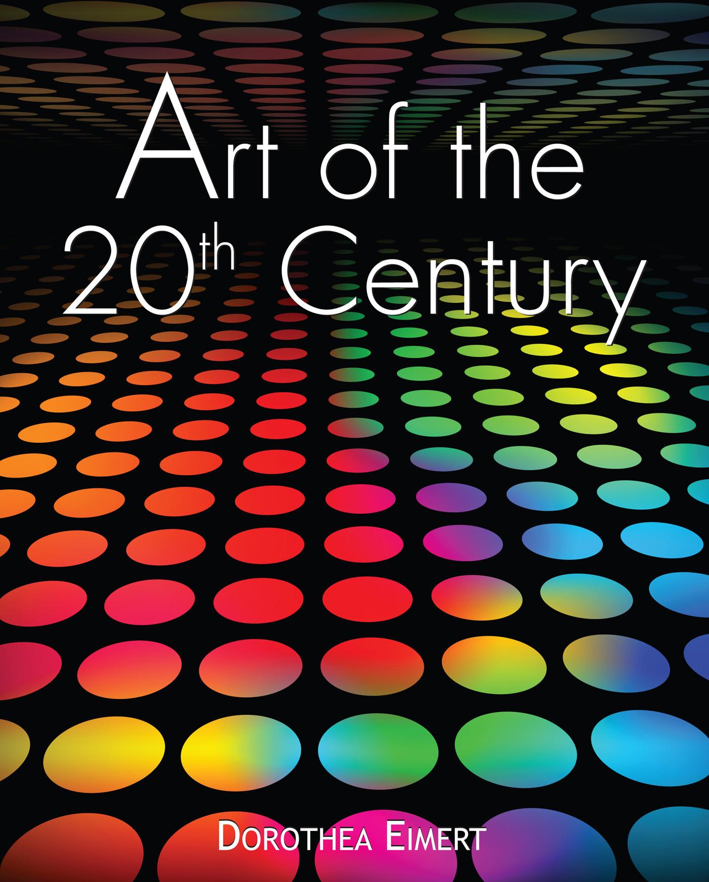 ART OF THE 20TH CENTURY