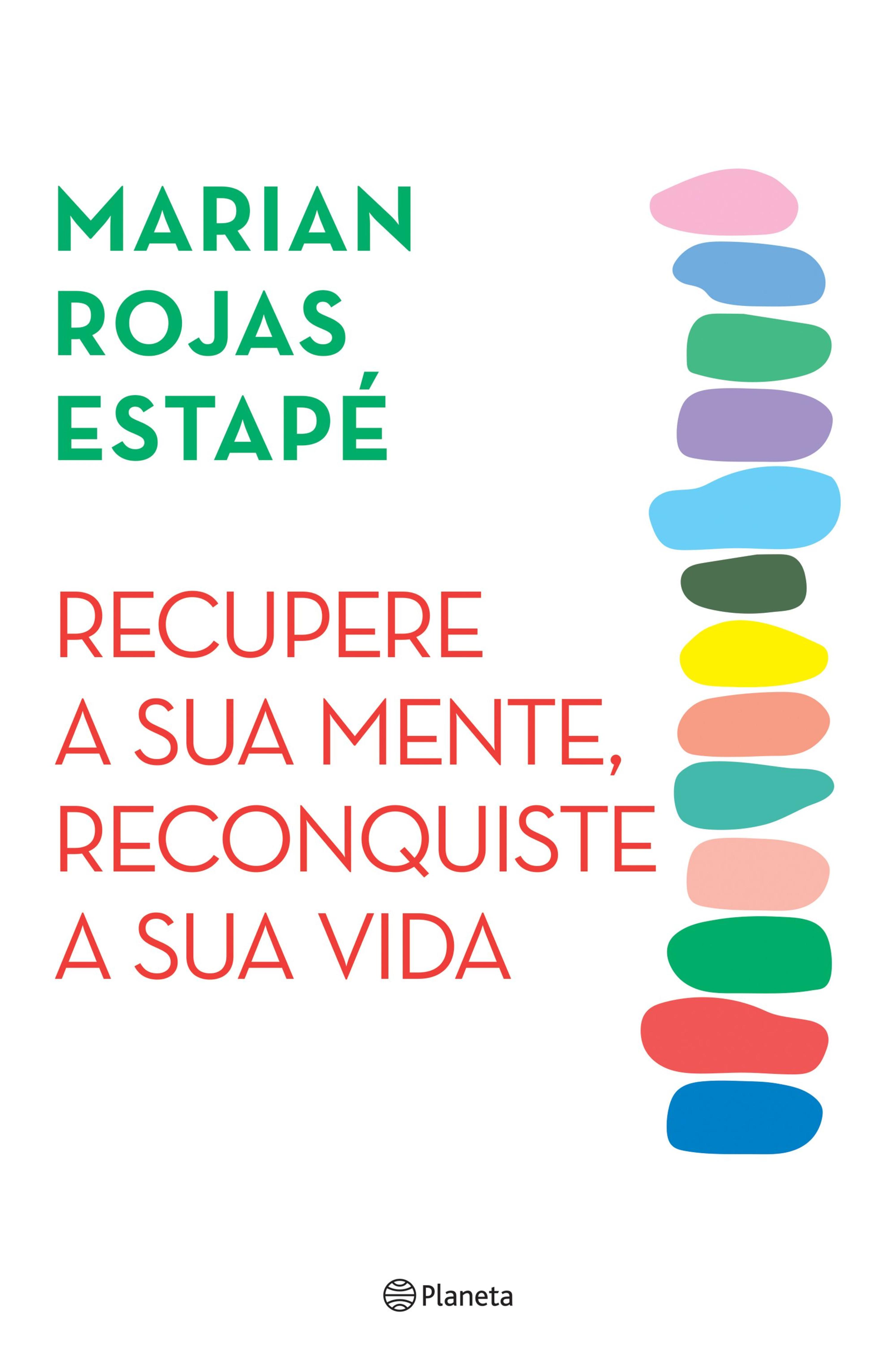 RECUPERE A SUA MENTE. RECONQUISTE A SUA VIDA