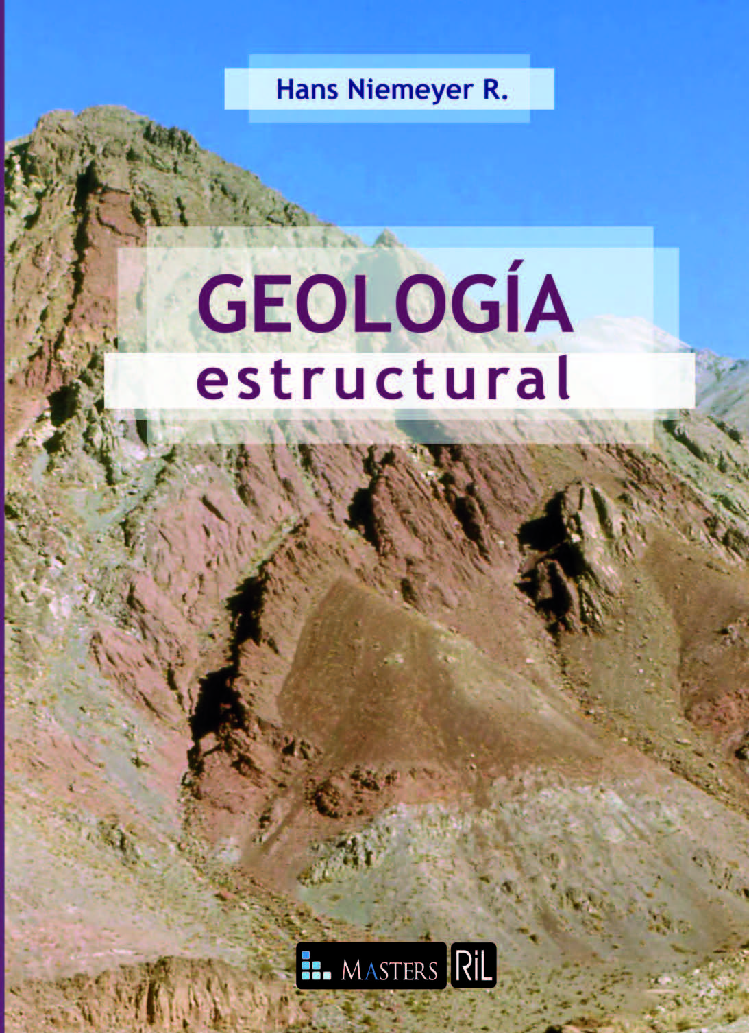 GEOLOGÍA ESTRUCTURAL