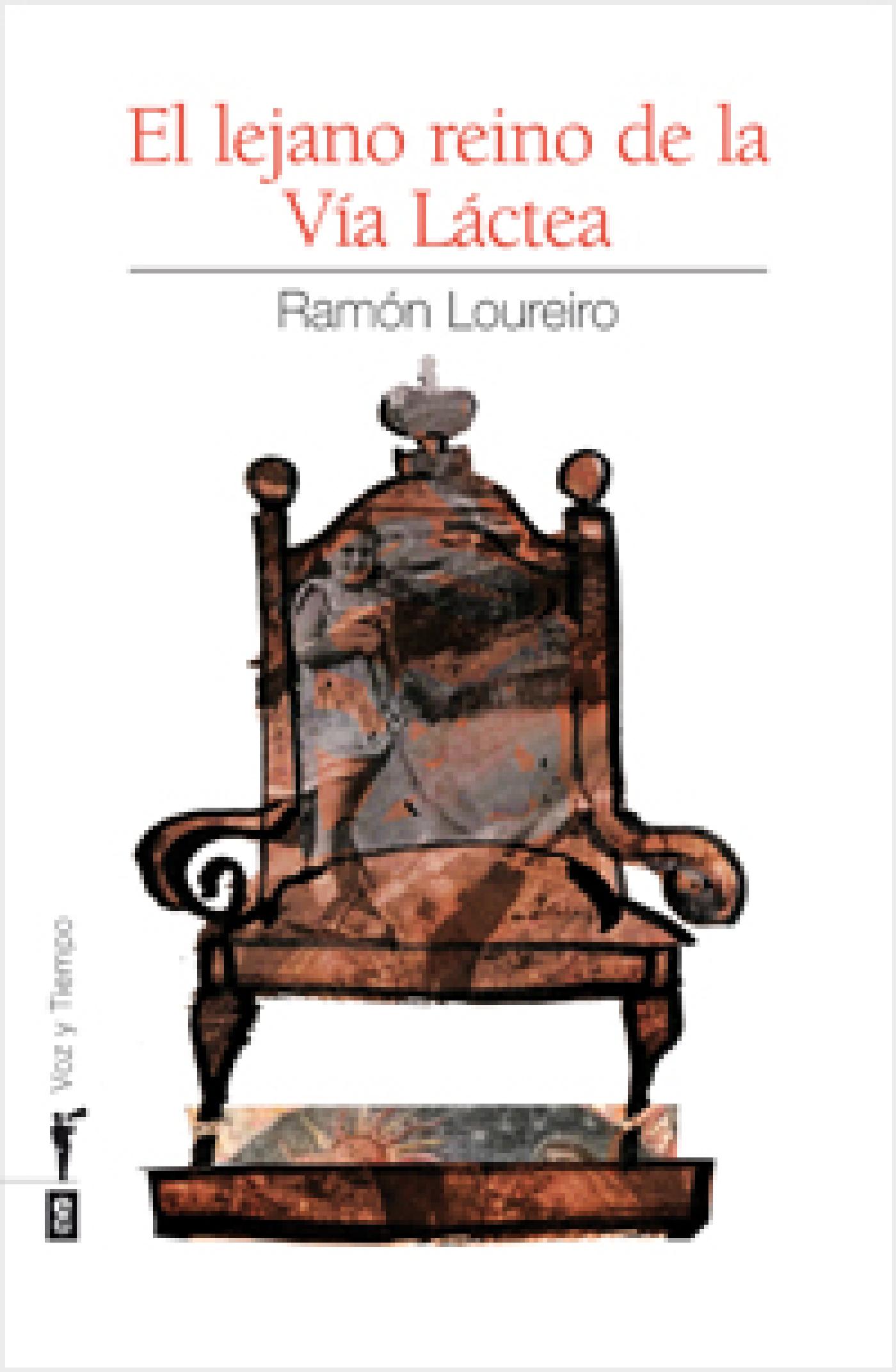 EL LEJANO REINO DE LA VÍA LÁCTEA