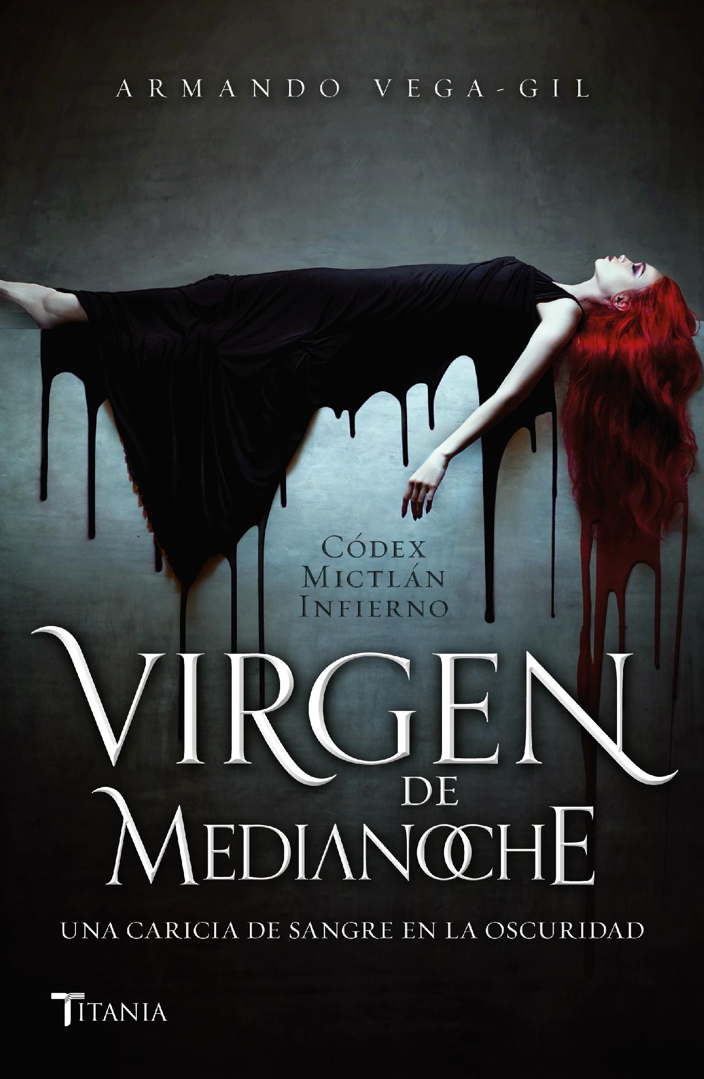 VIRGEN DE MEDIANOCHE