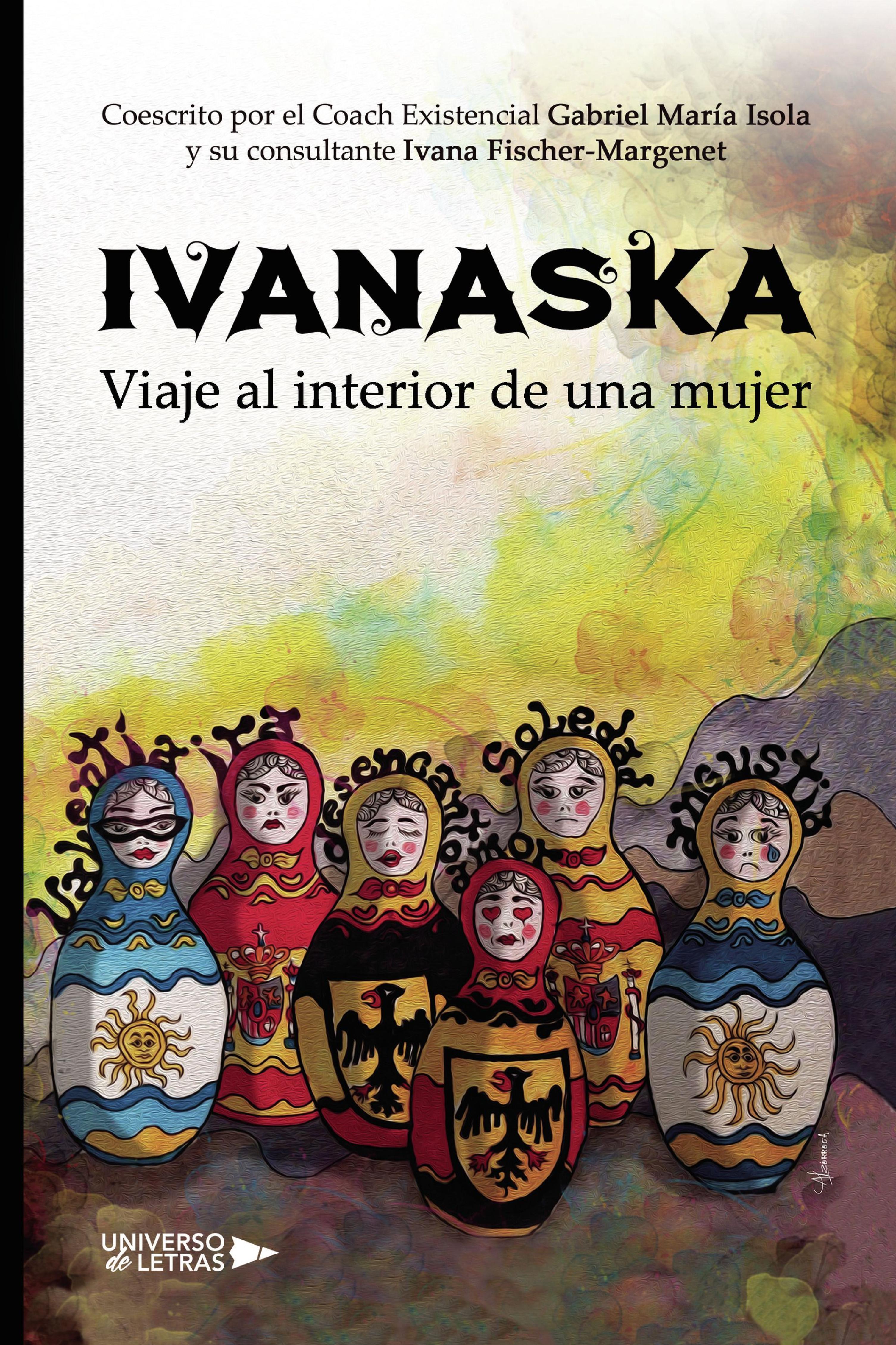IVANASKA